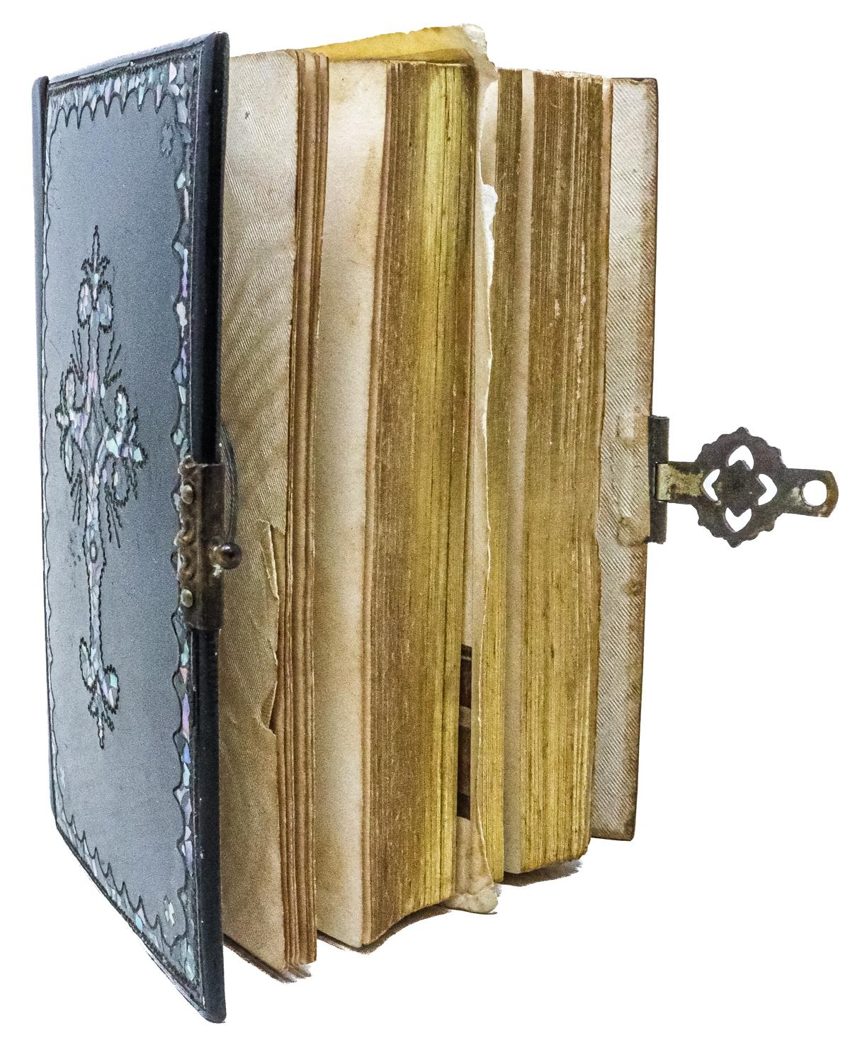 DOS DEVOCIONARIOS FINALES S. XIX