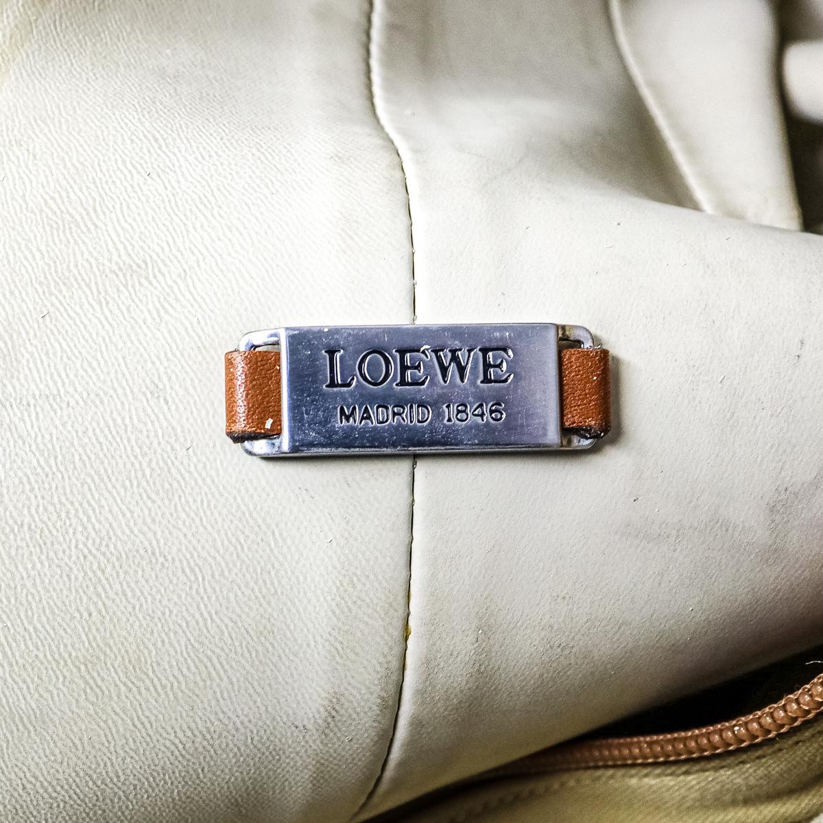 BOLSA "LOEWE"