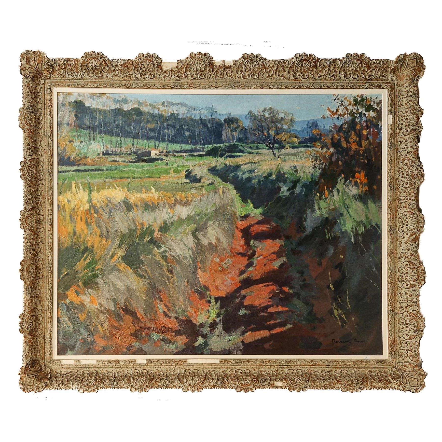 ROCA RICART, RAIMON