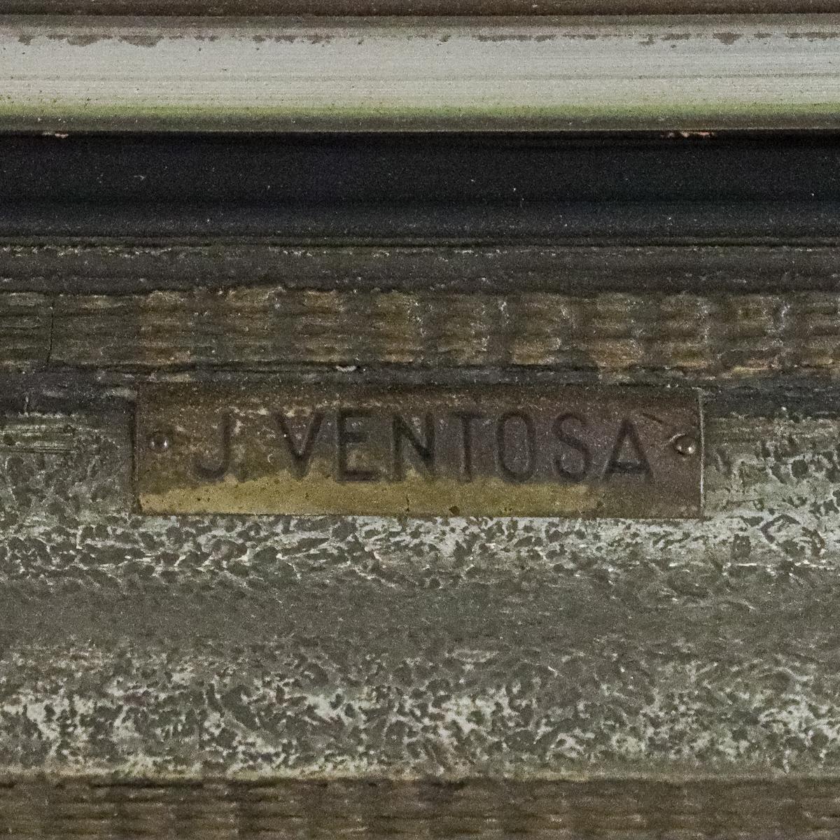 VENTOSA I DOMÈNECH, JOSEP