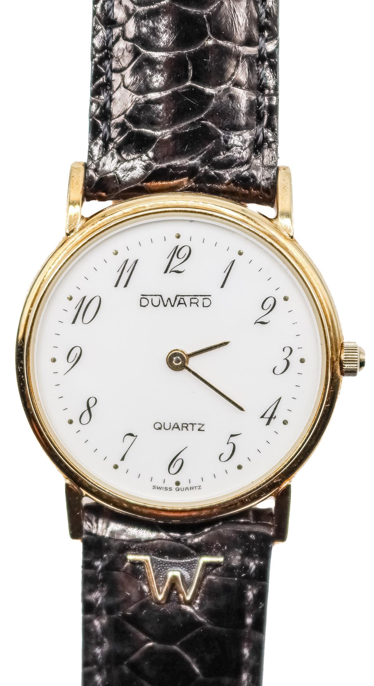 RELOJ DE PULSERA DUWARD