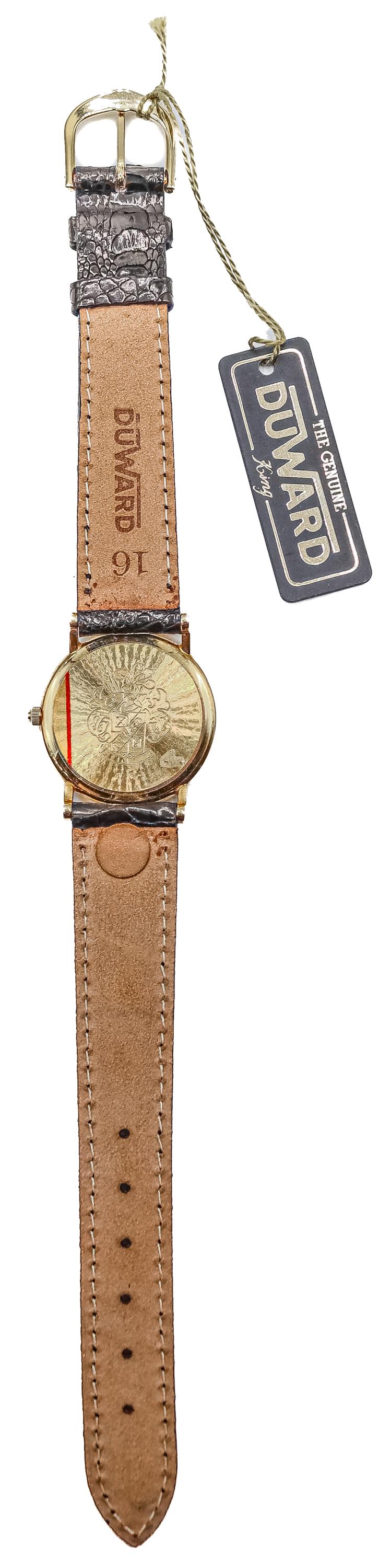 RELOJ DE PULSERA DUWARD