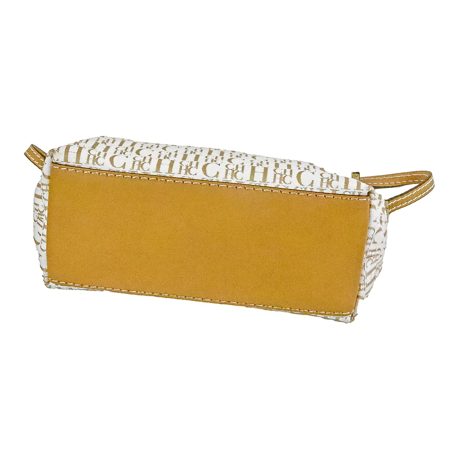 POCHETTE CAROLINA HERRERA