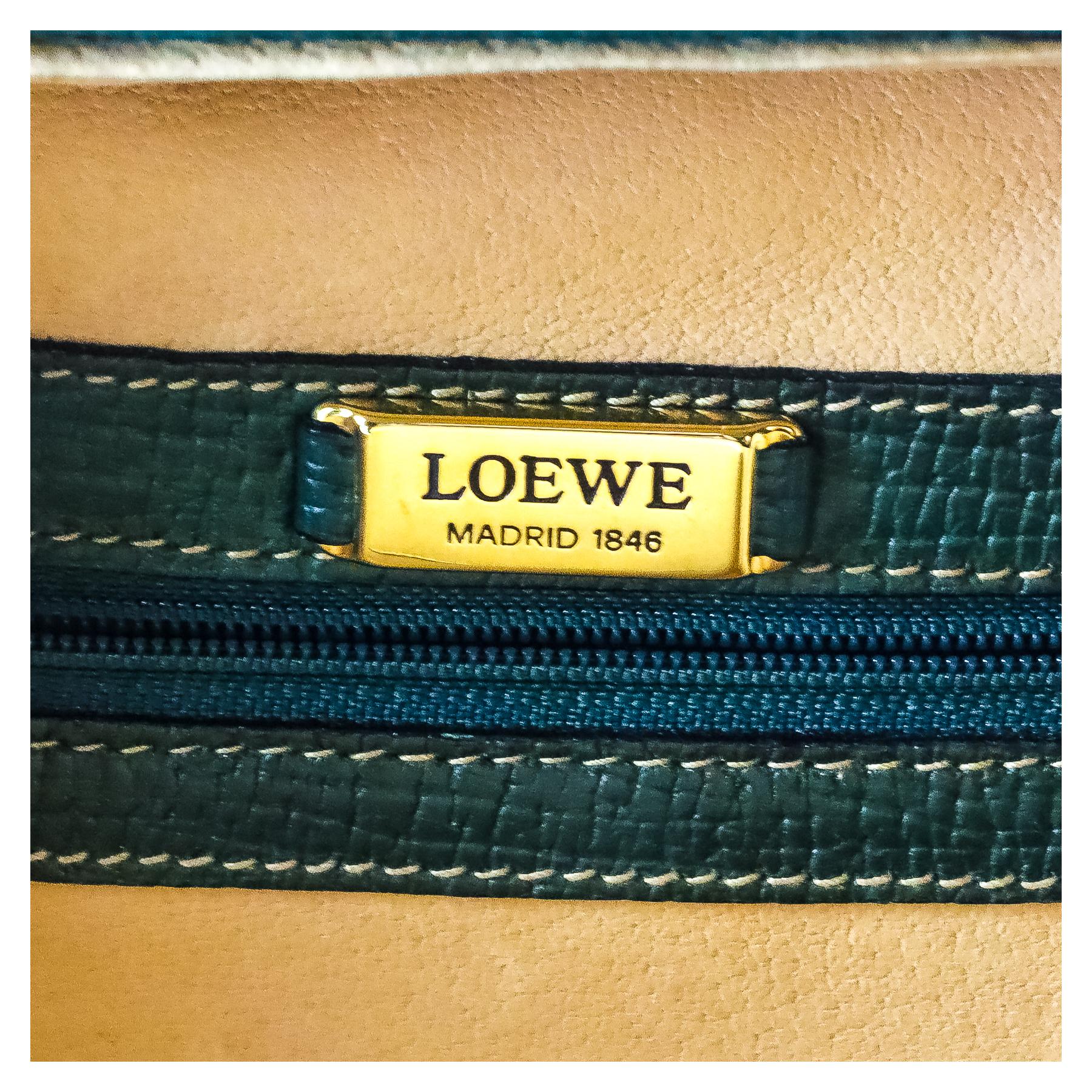 BOLSO LOEWE