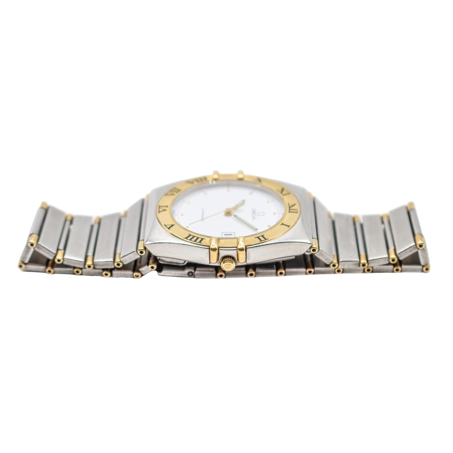 RELOJ DE PULSERA OMEGA 