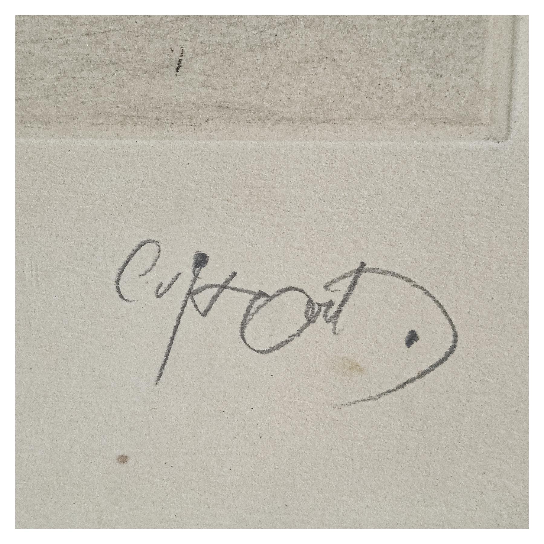 CUIXART I TÀPIES, MODEST 