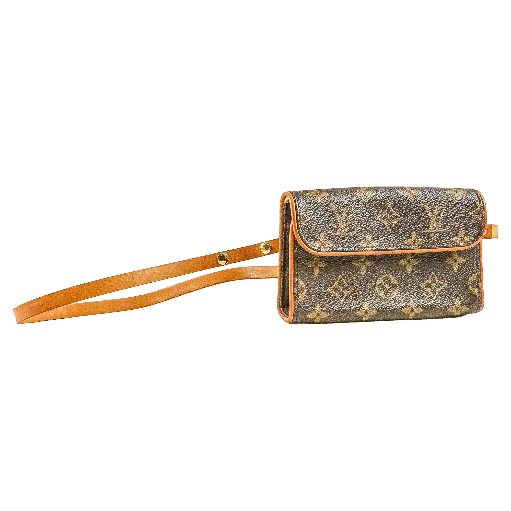 POCHETTE FLORENTINO LOUIS VUITTON 