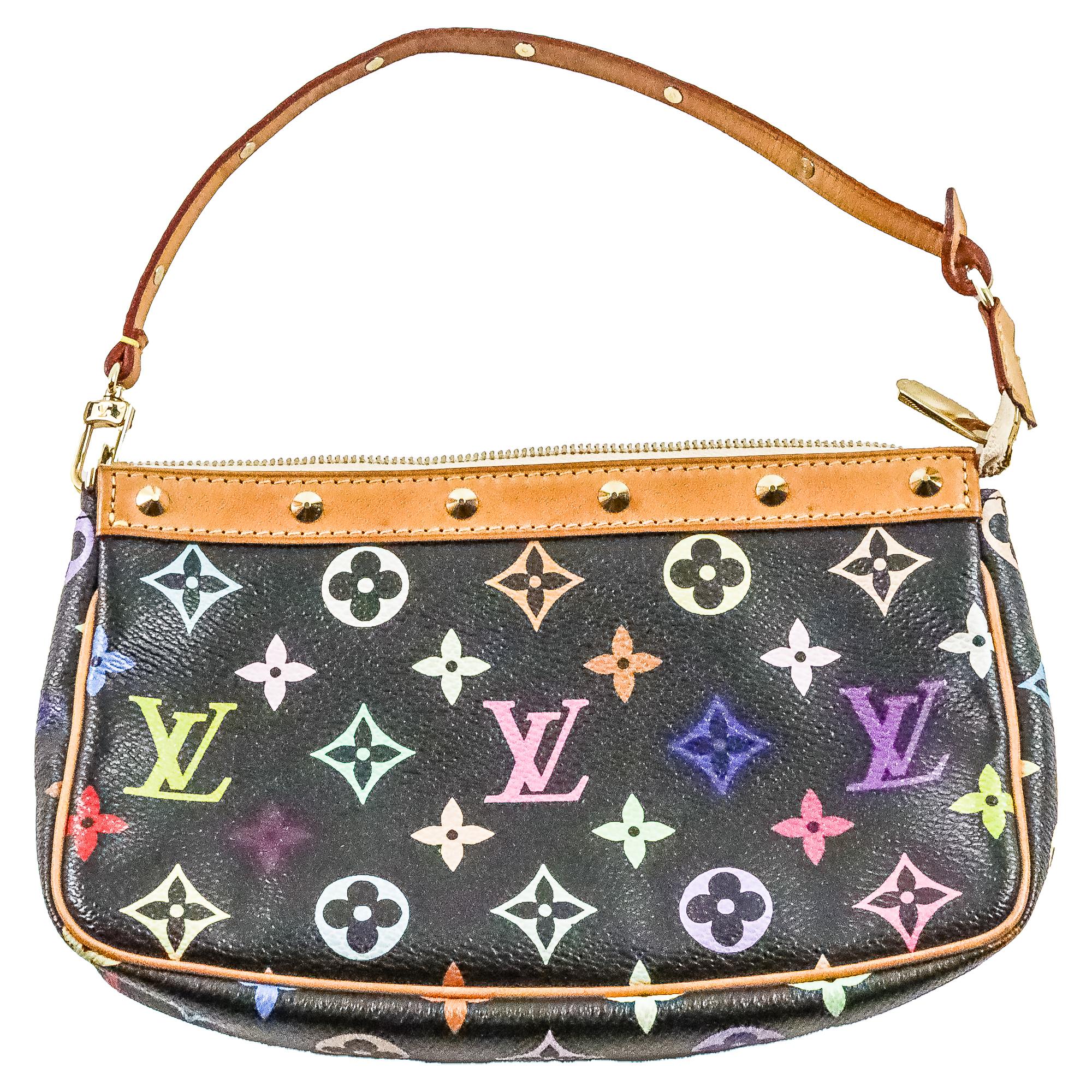 POCHETTE LOUIS VUITTON