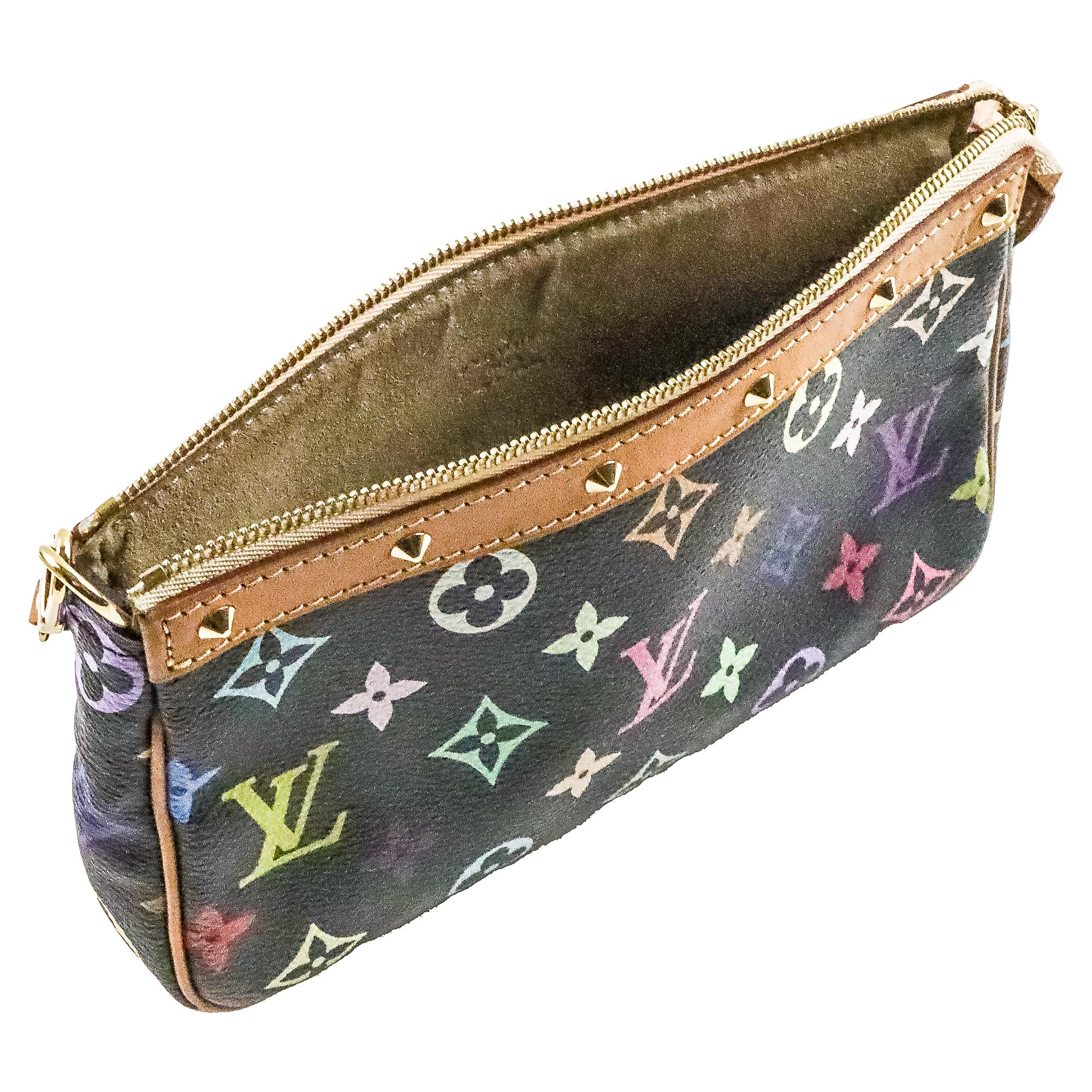 POCHETTE LOUIS VUITTON