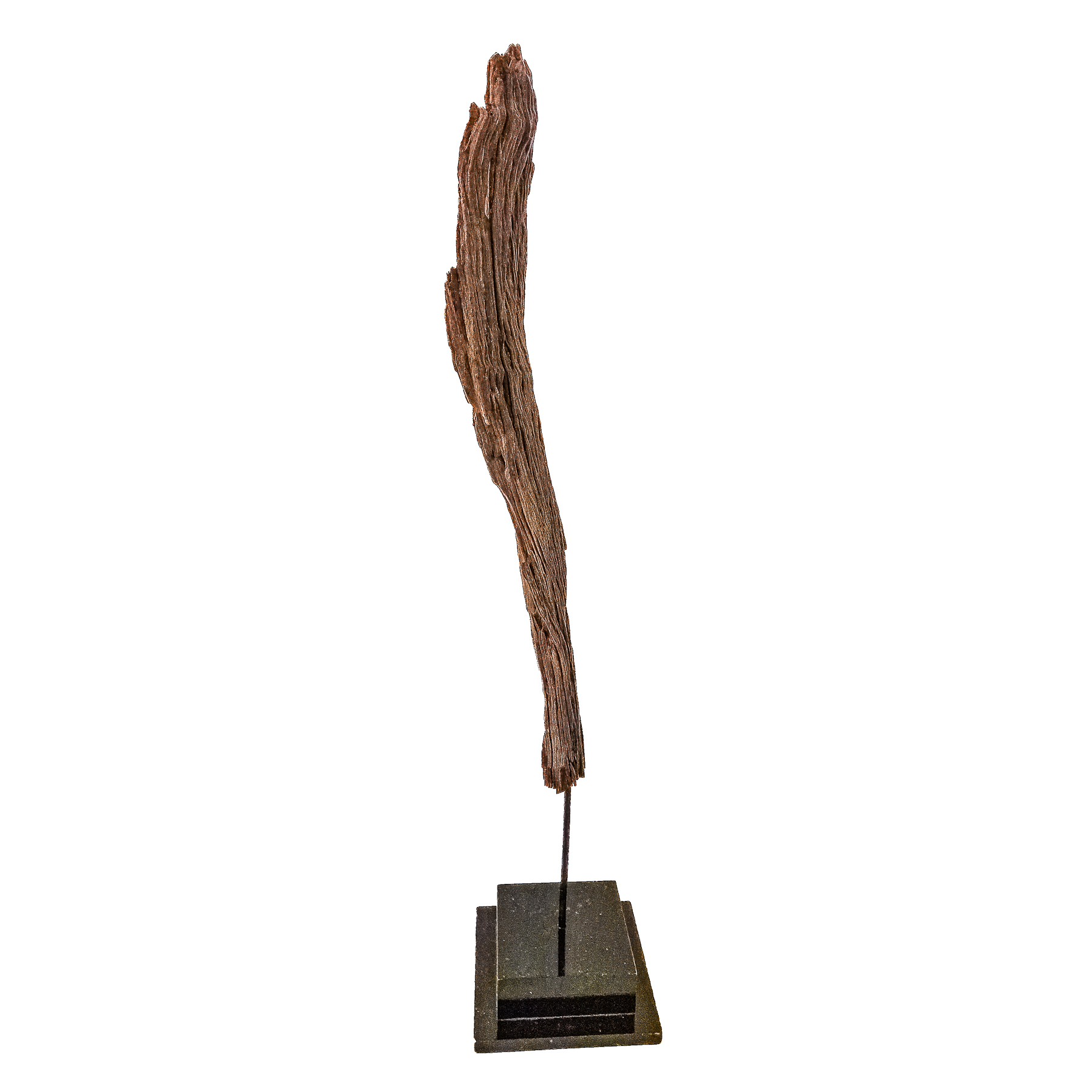 ESCULTURA EN MADERA 