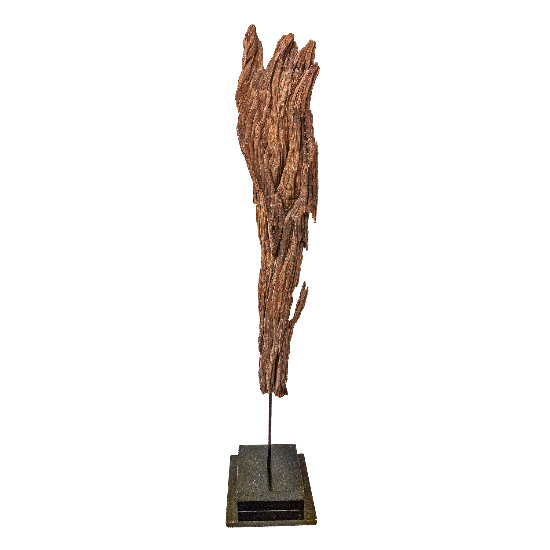 ESCULTURA EN MADERA 