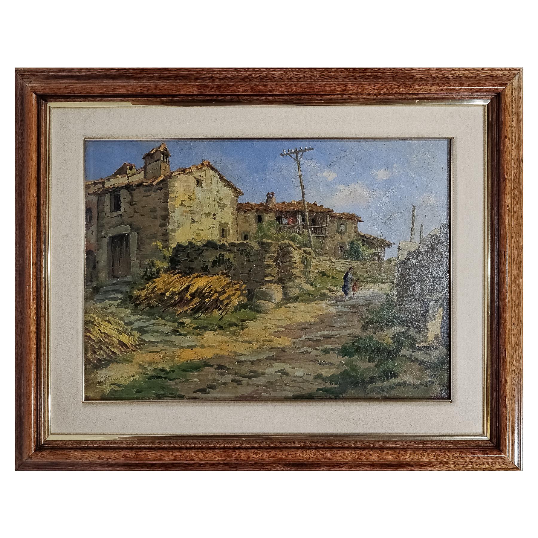 PLANAS DORIA, FRANCESC D&#39;ASSIS
