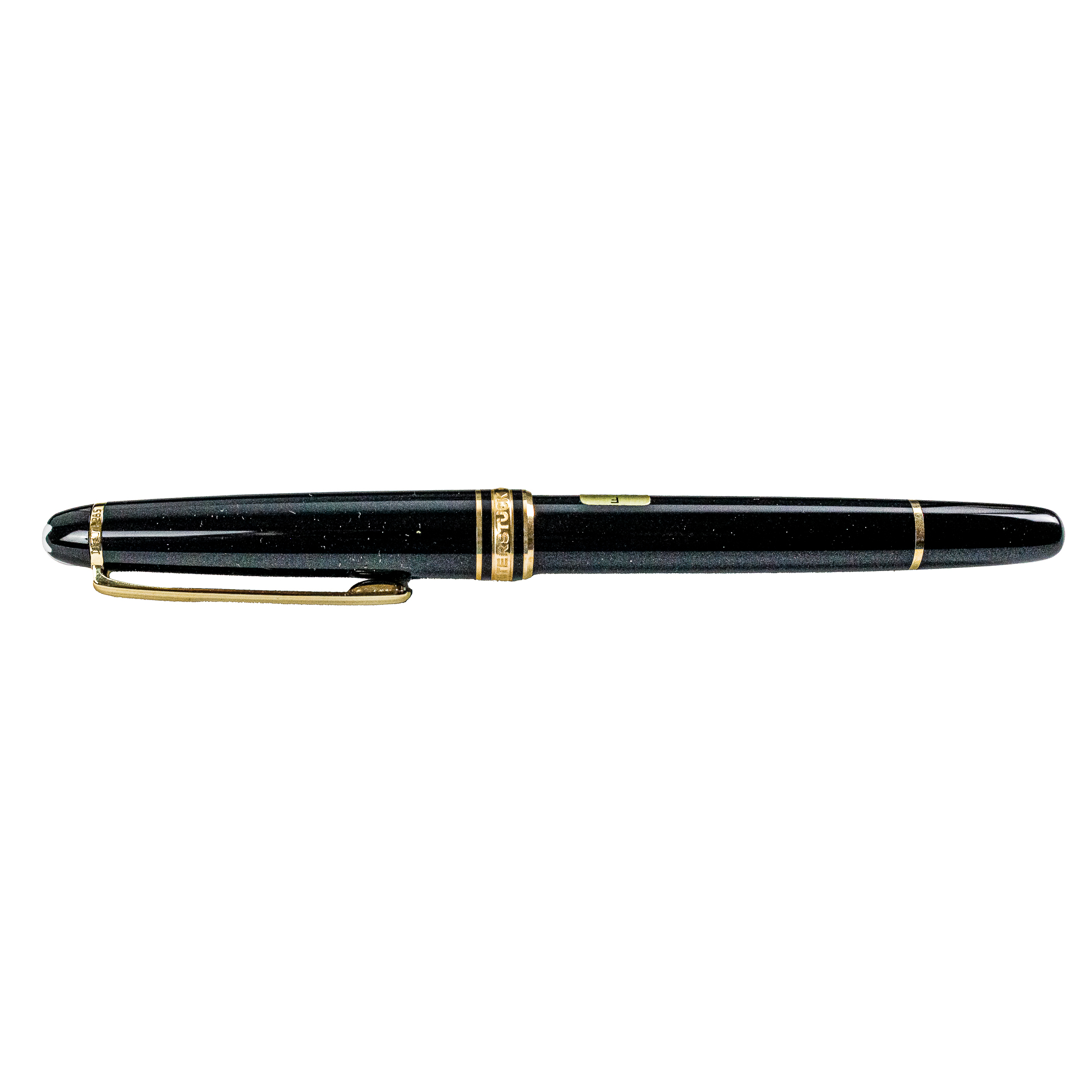 PLUMA ESTILOGRÁFICA MONTBLANC