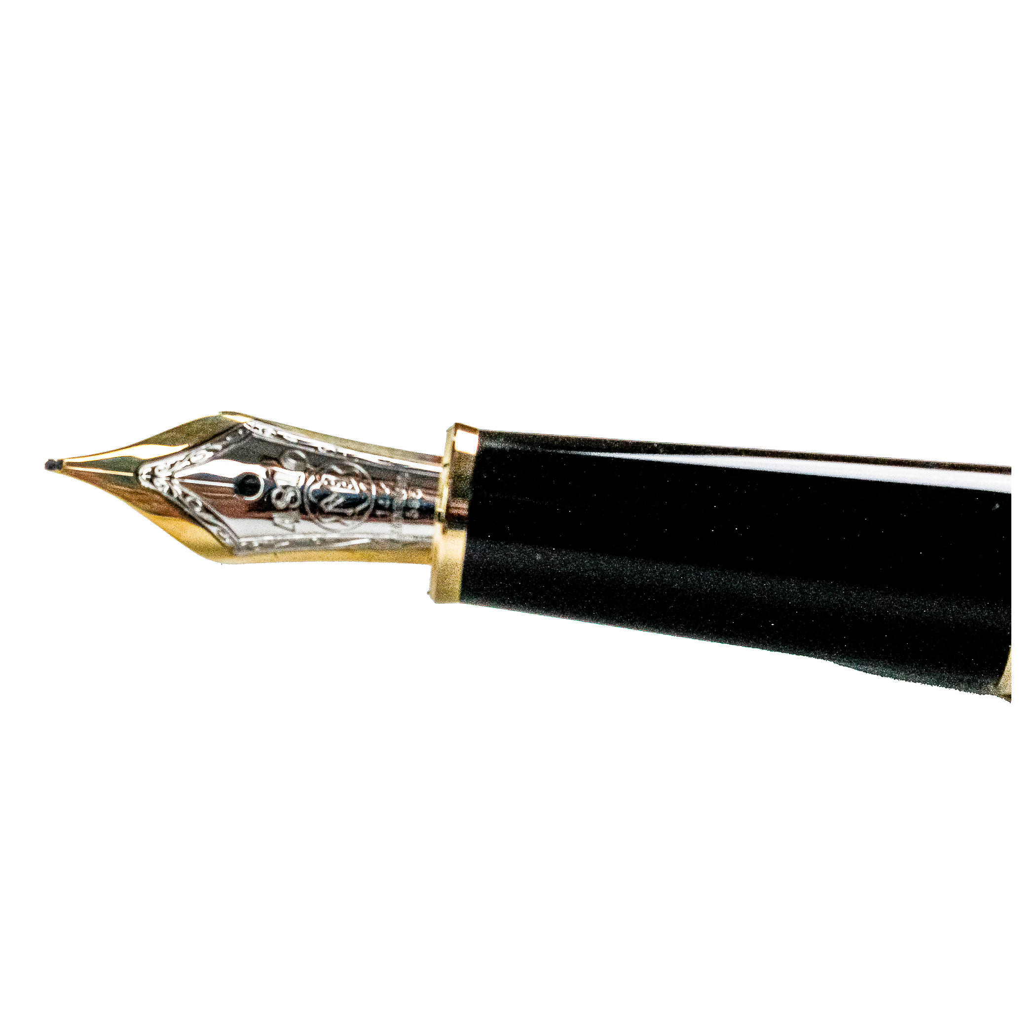 PLUMA ESTILOGRÁFICA MONTBLANC