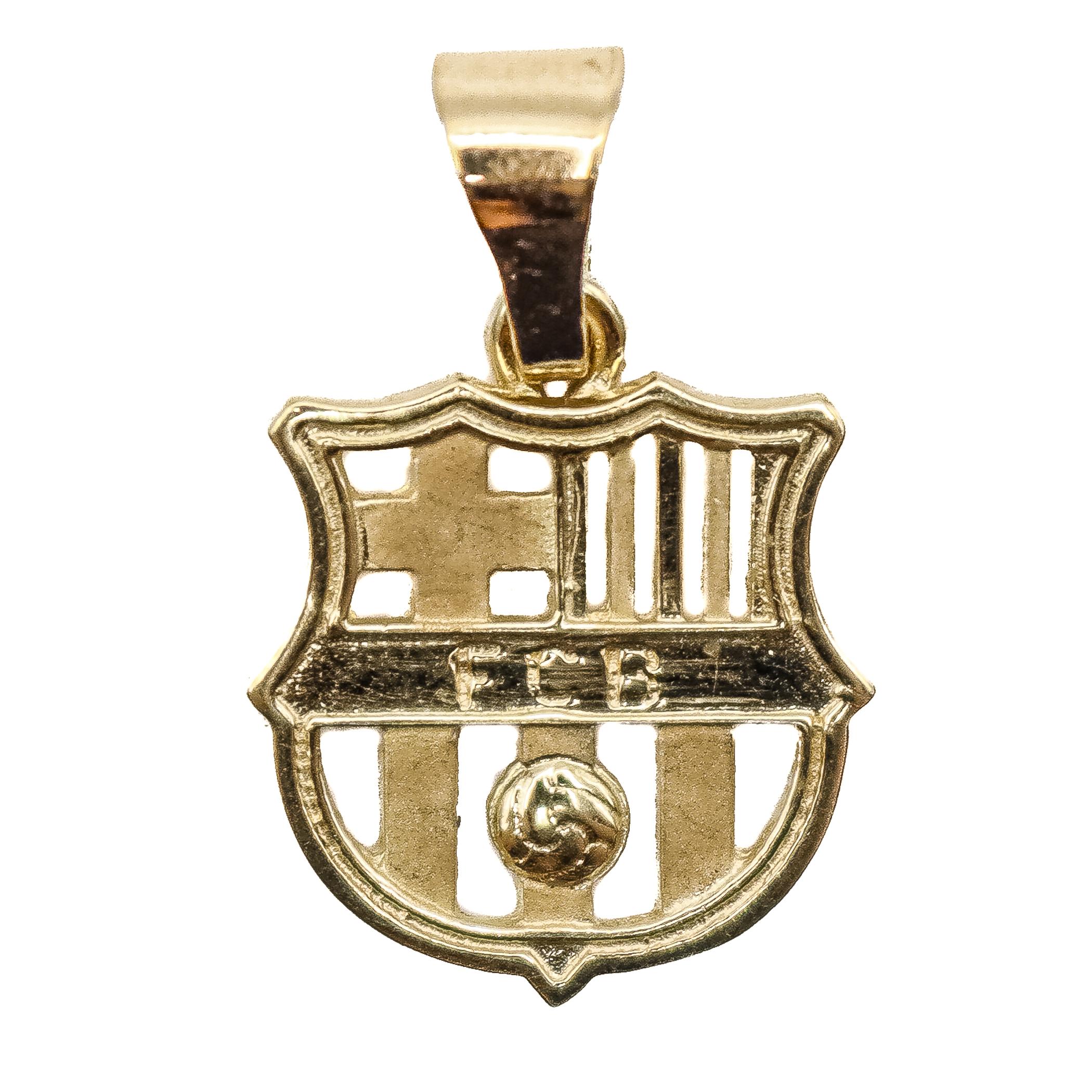 COLGANTE DEL BARÇA