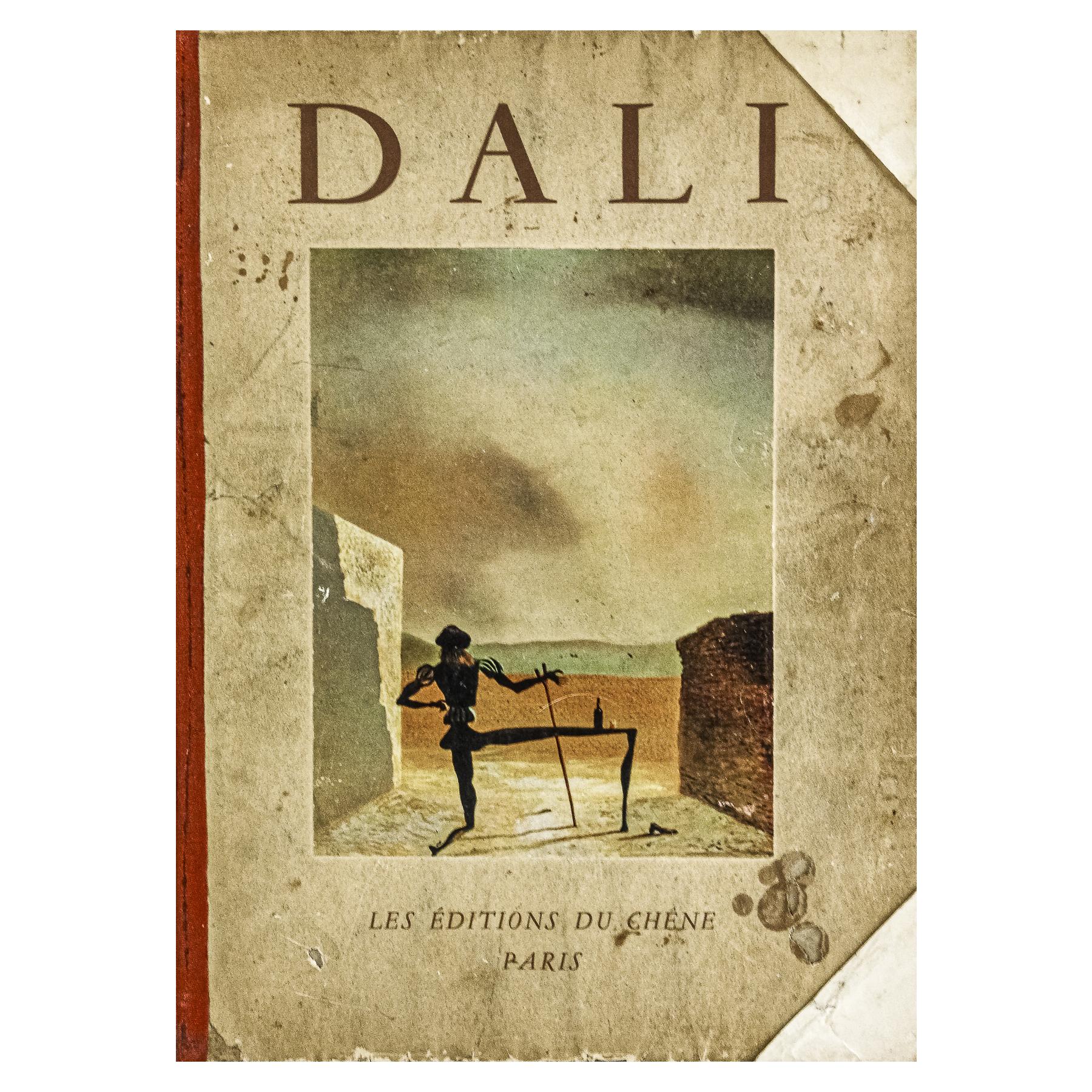 DALÍ