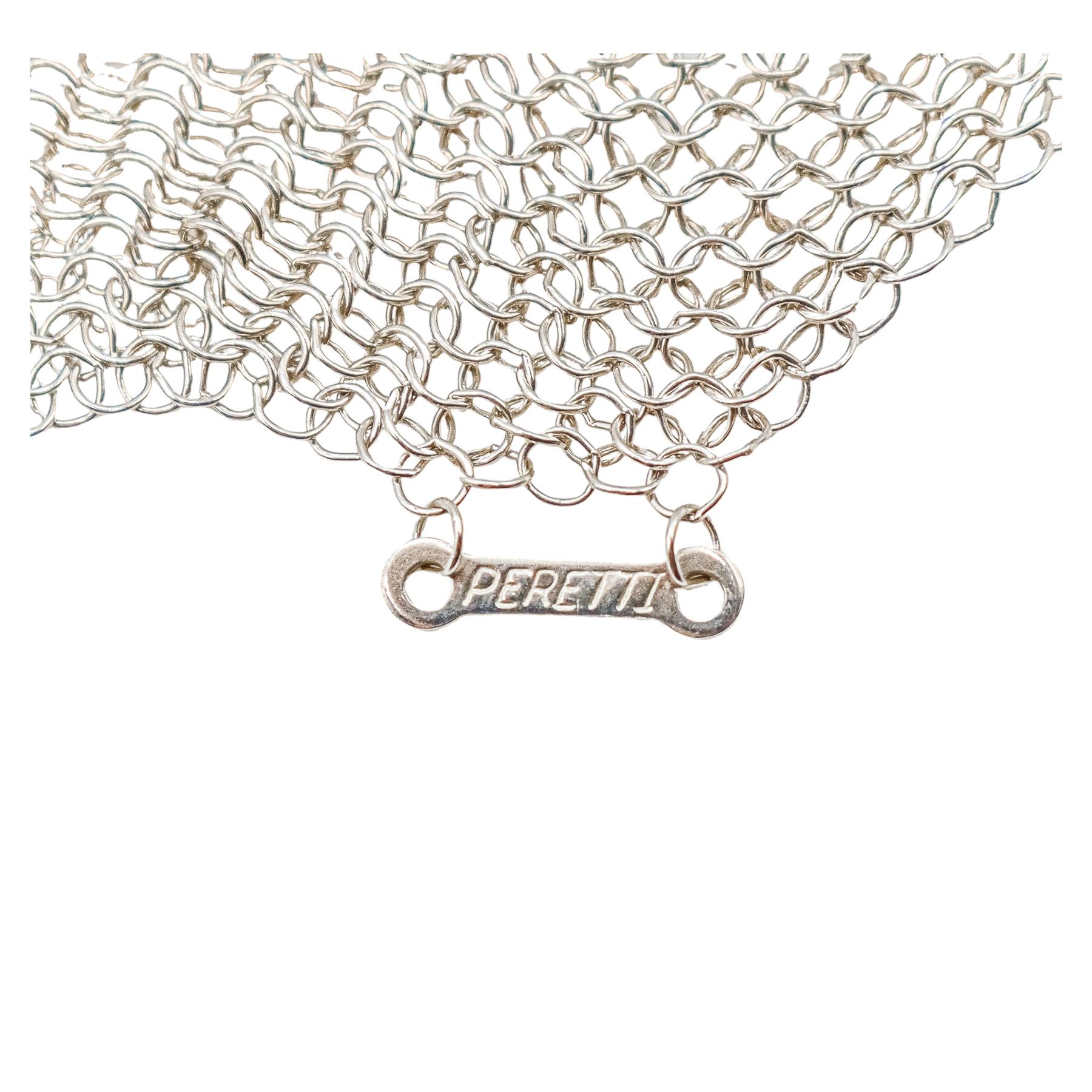 COLLAR DE TIFFANY & Co DE ELSA PERETTI