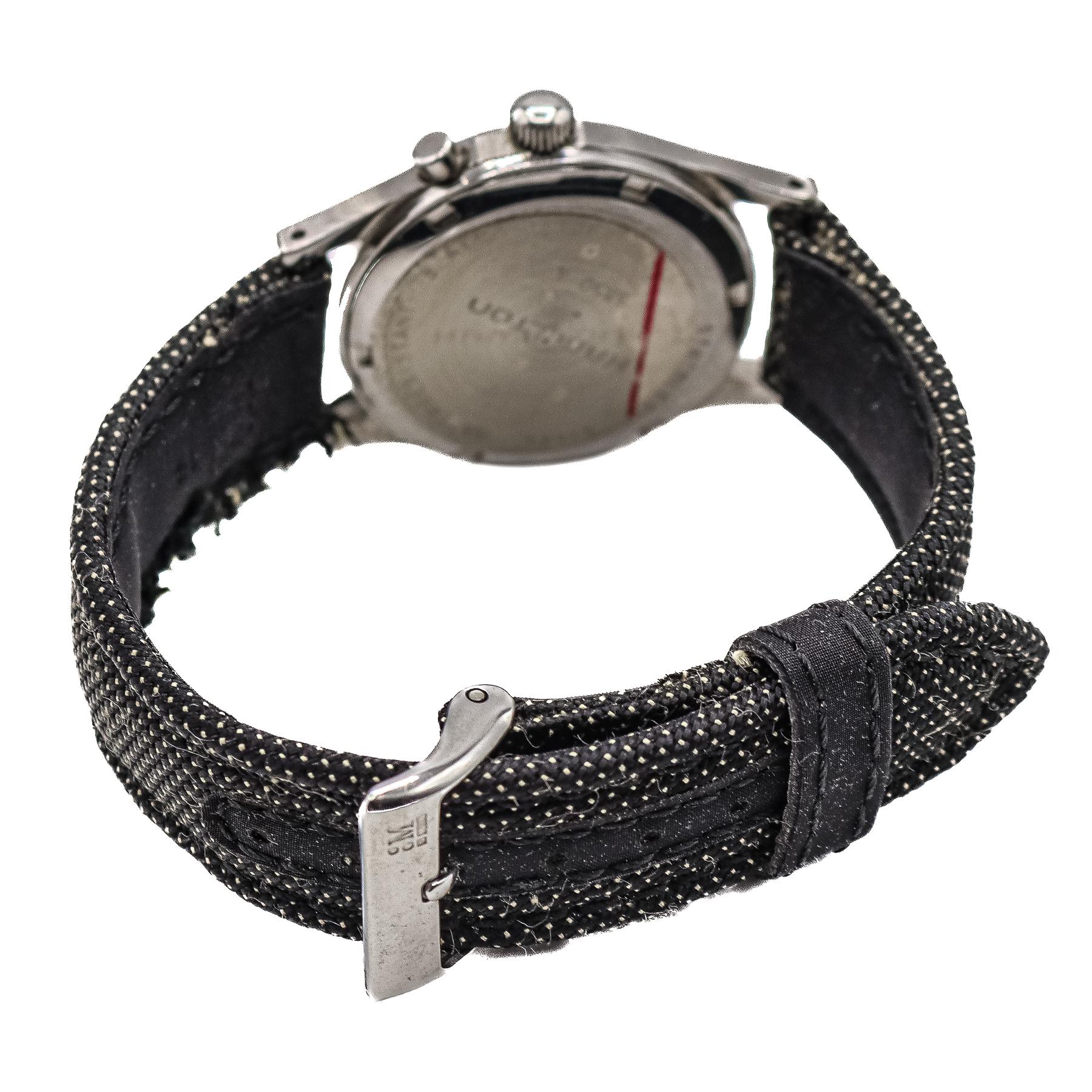 RELOJ DE PULSERA HAMILTON 