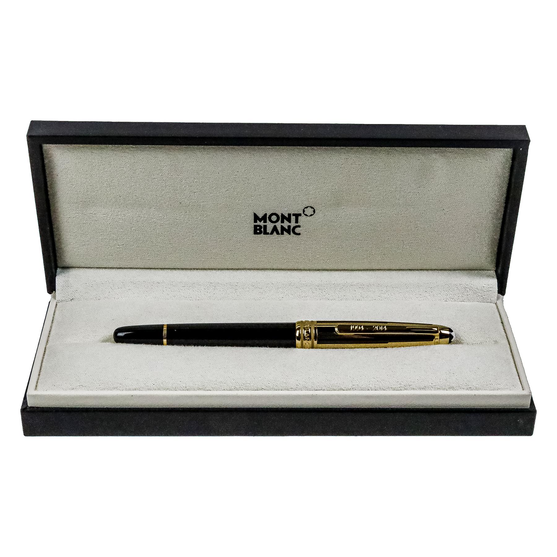 BOLÍGRAFO MONTBLANC