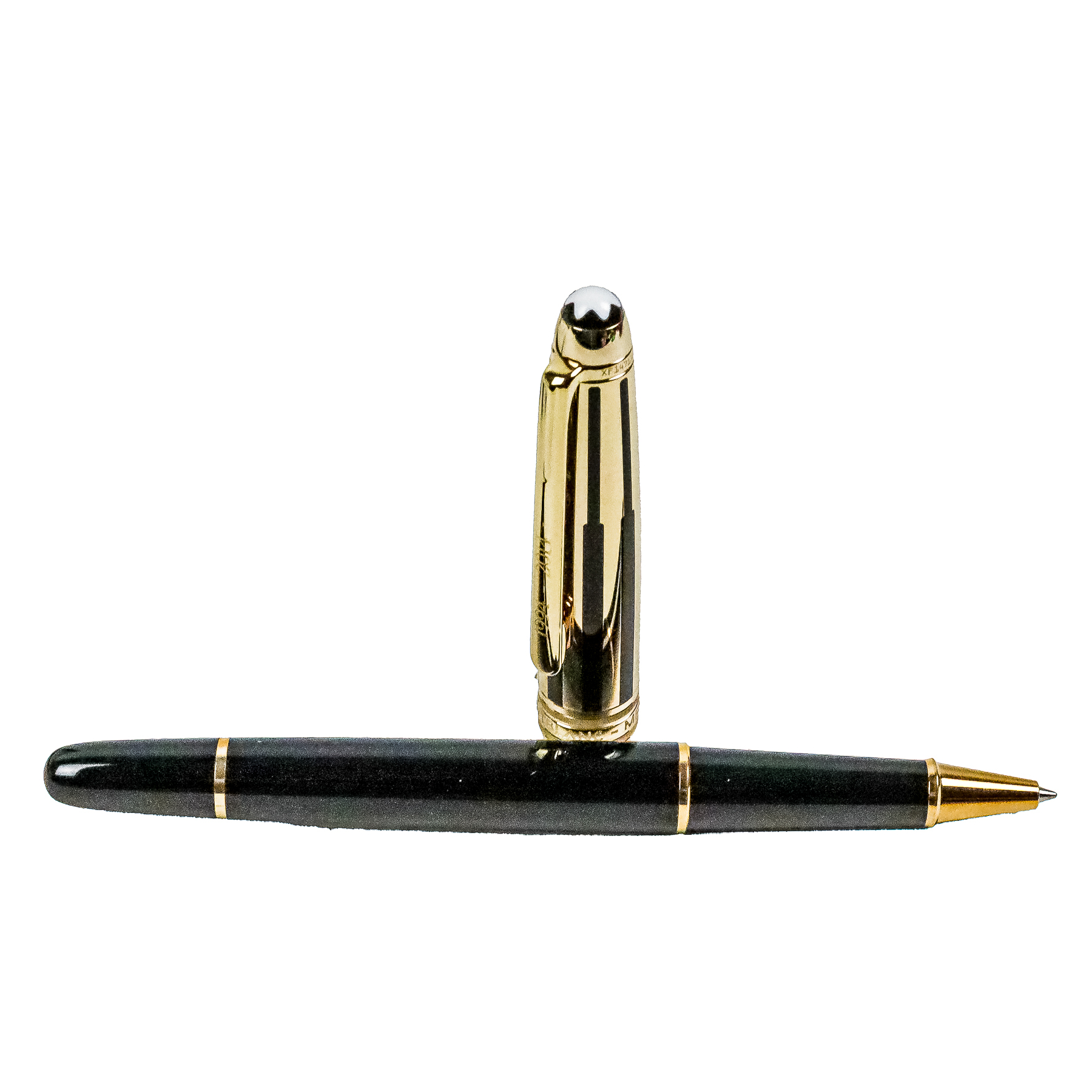 BOLÍGRAFO MONTBLANC