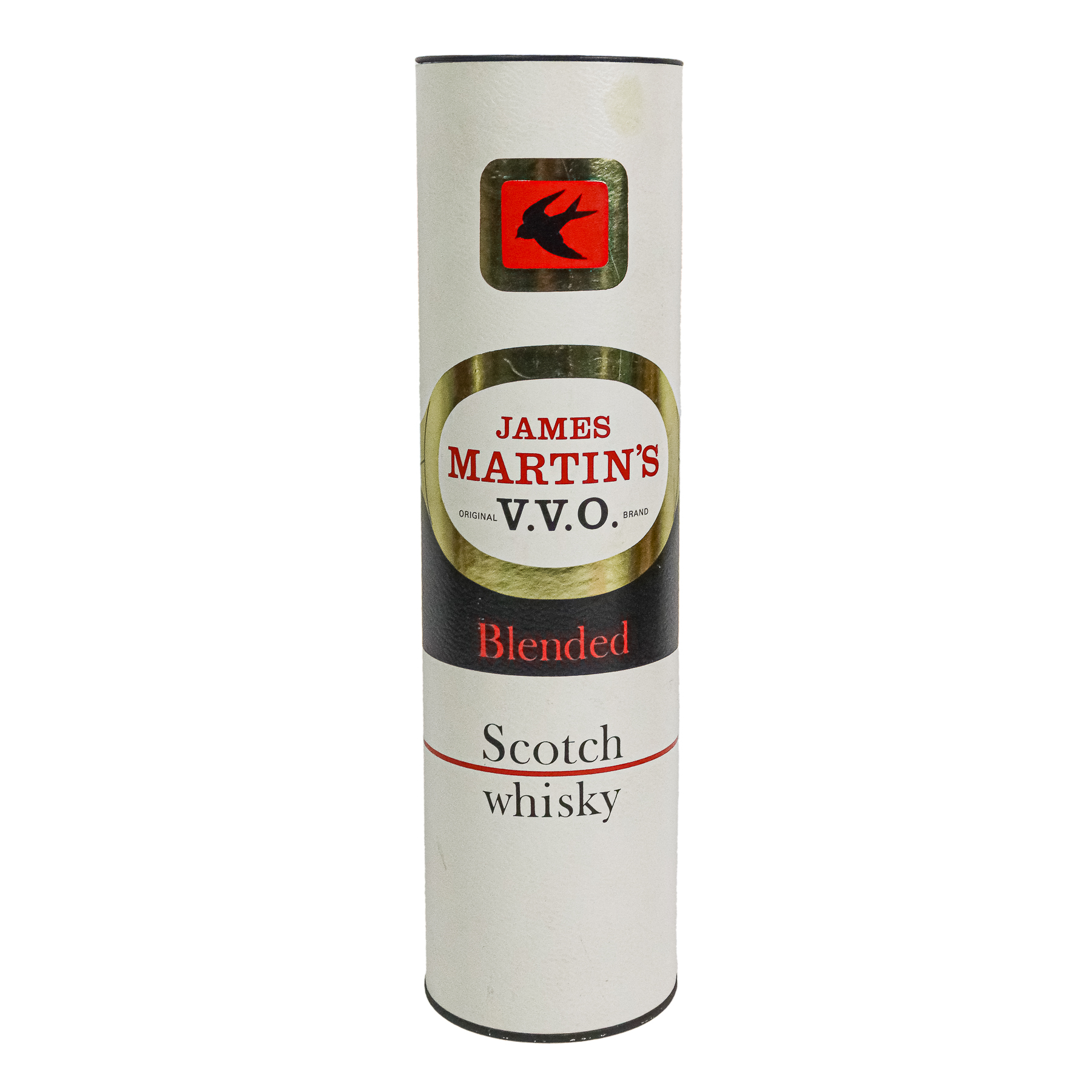 BOTELLA DE JAMES MATINS SCOTCH WHISKY