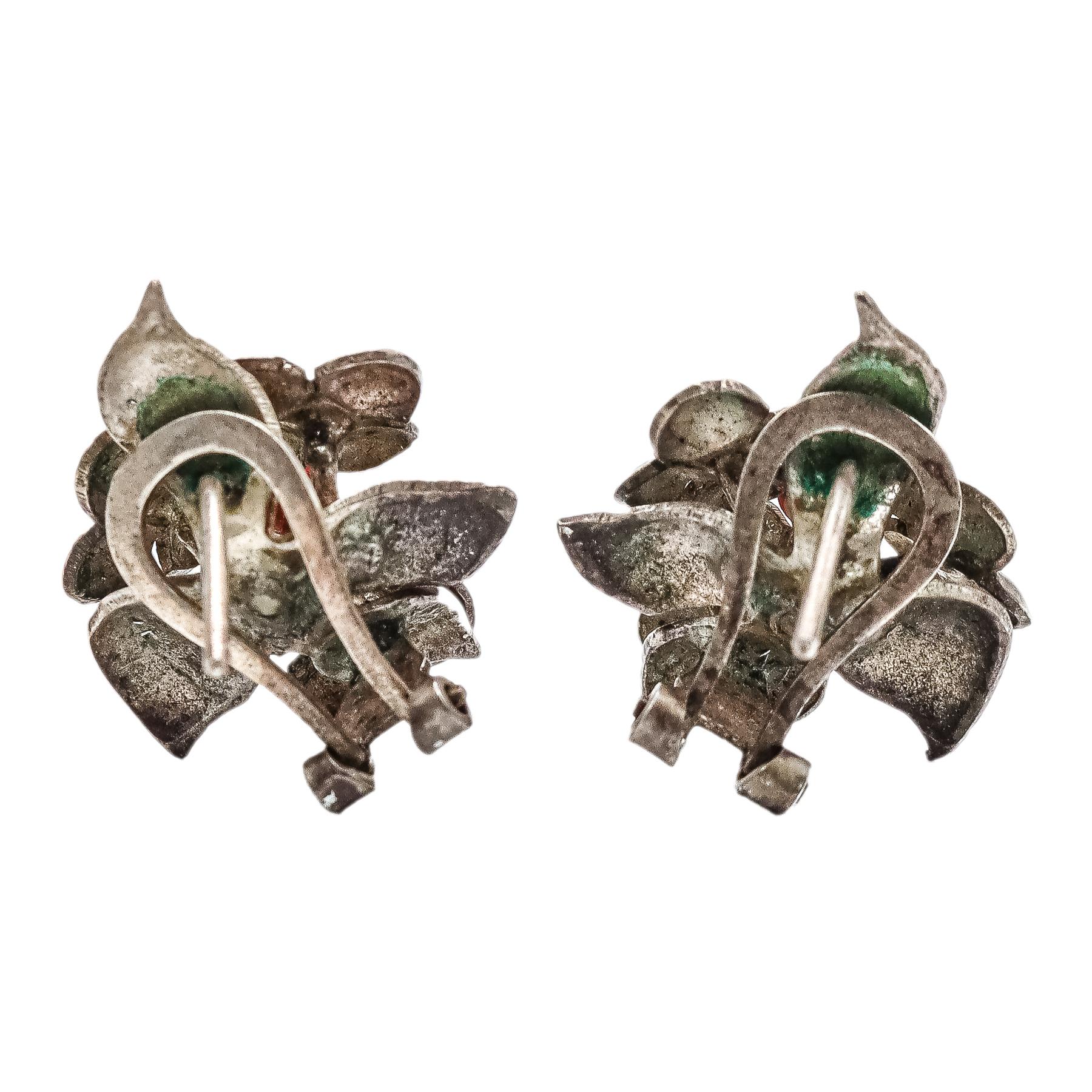 PENDIENTES DE LOS AÑOS 30-40