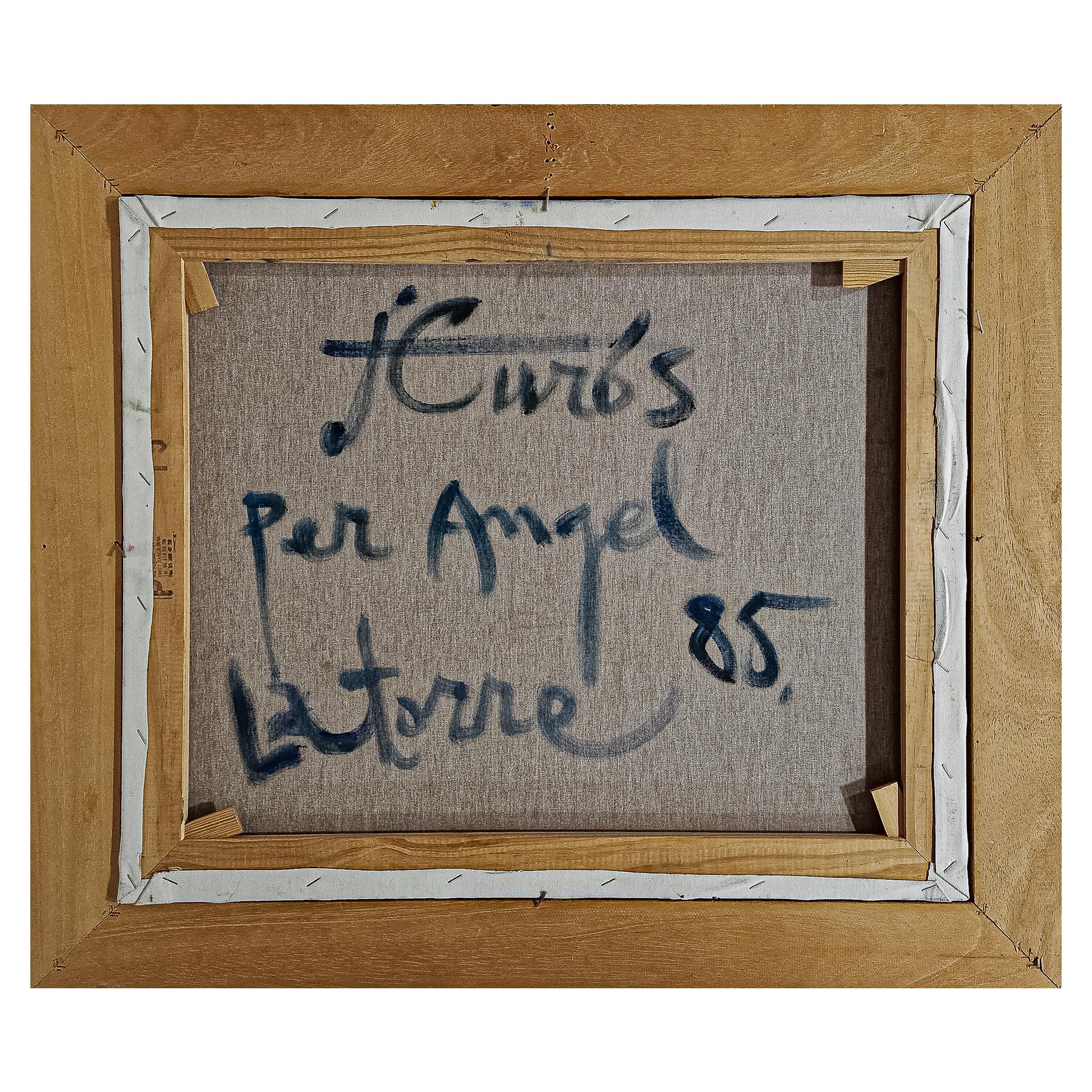 CÚROS I VENTURA, JORDI