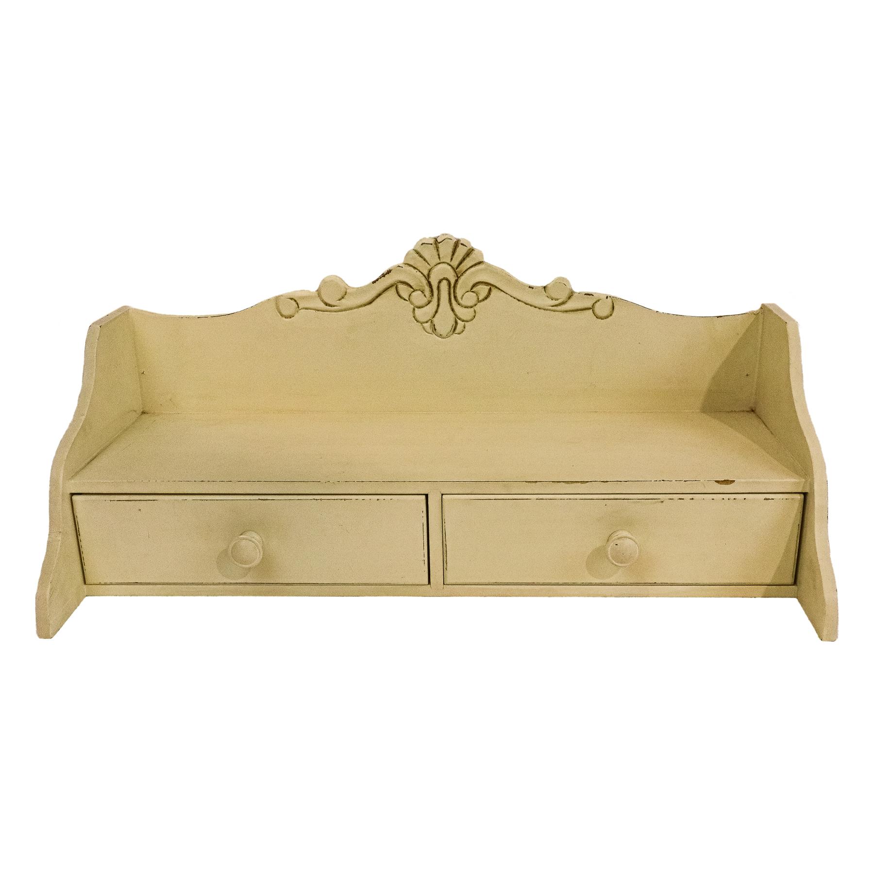 MUEBLE ESTANTERIA DE MEDIADOS DE SIGLO XX