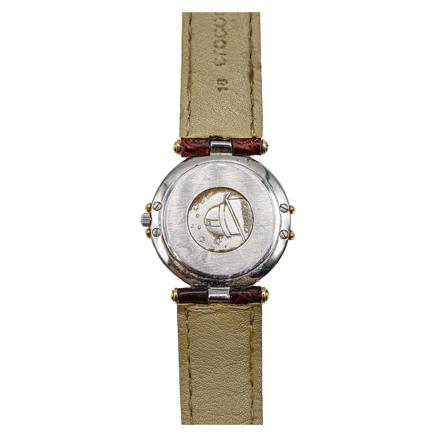 RELOJ DE PULSERA OMEGA