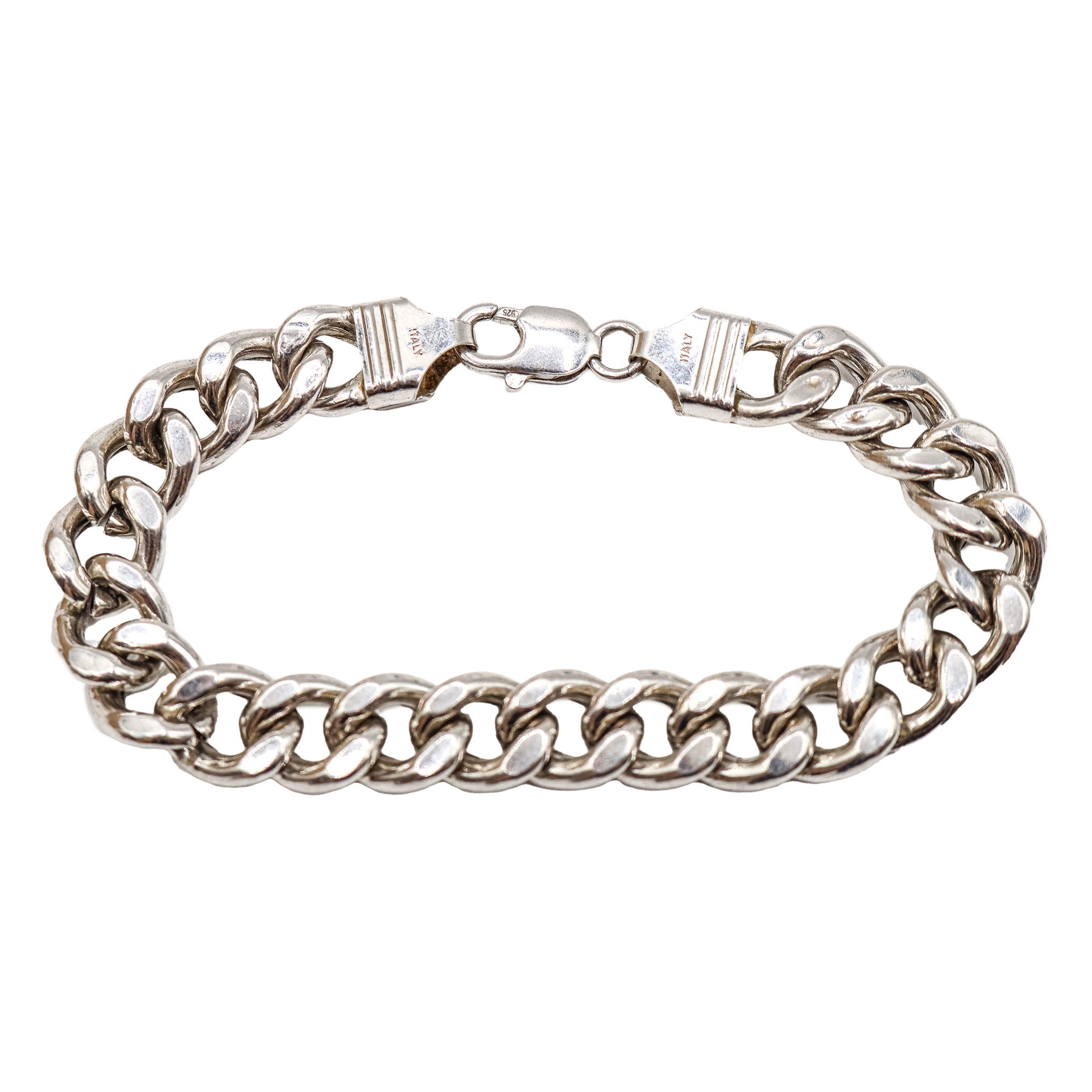 PULSERA DE PLATA