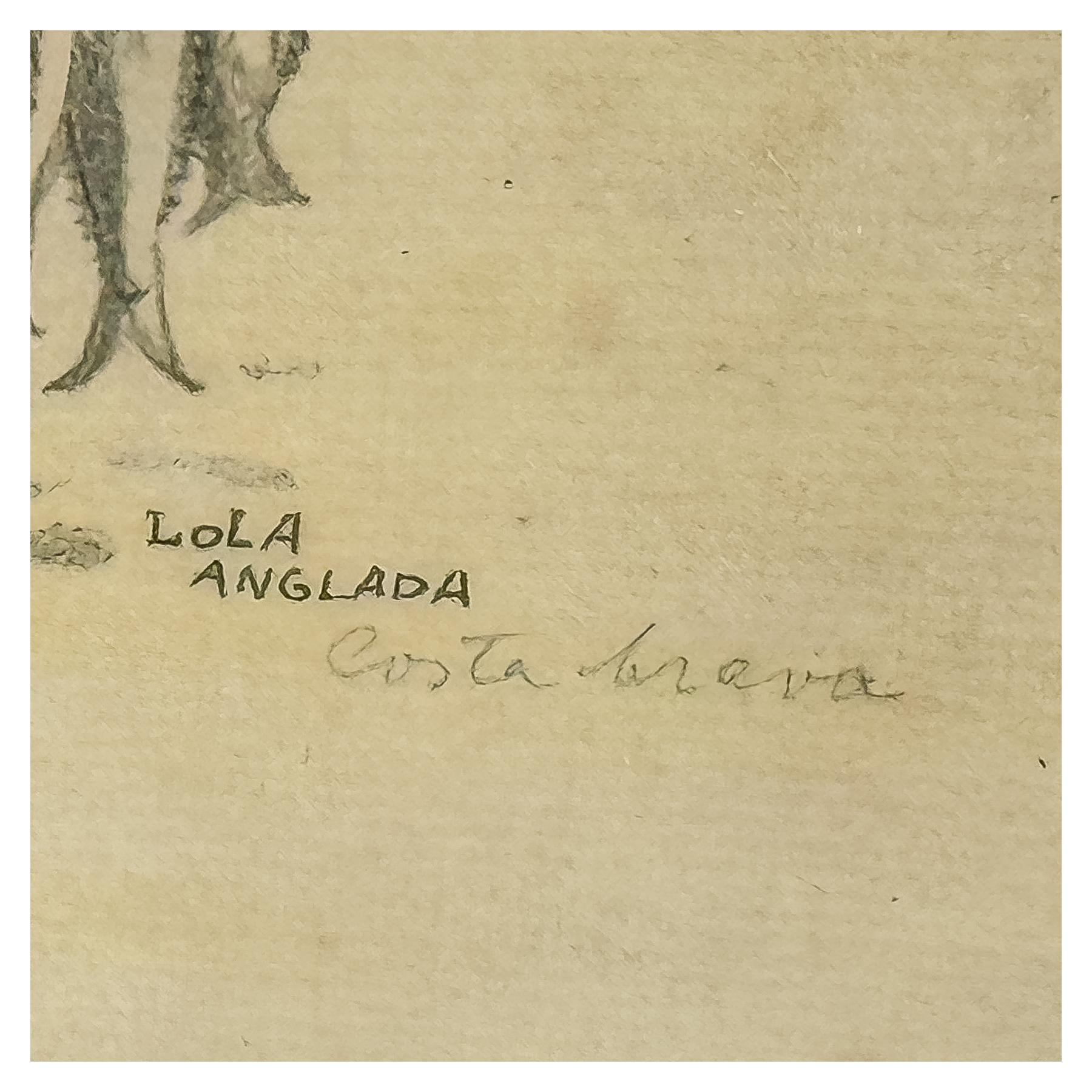 ANGLADA, LOLA