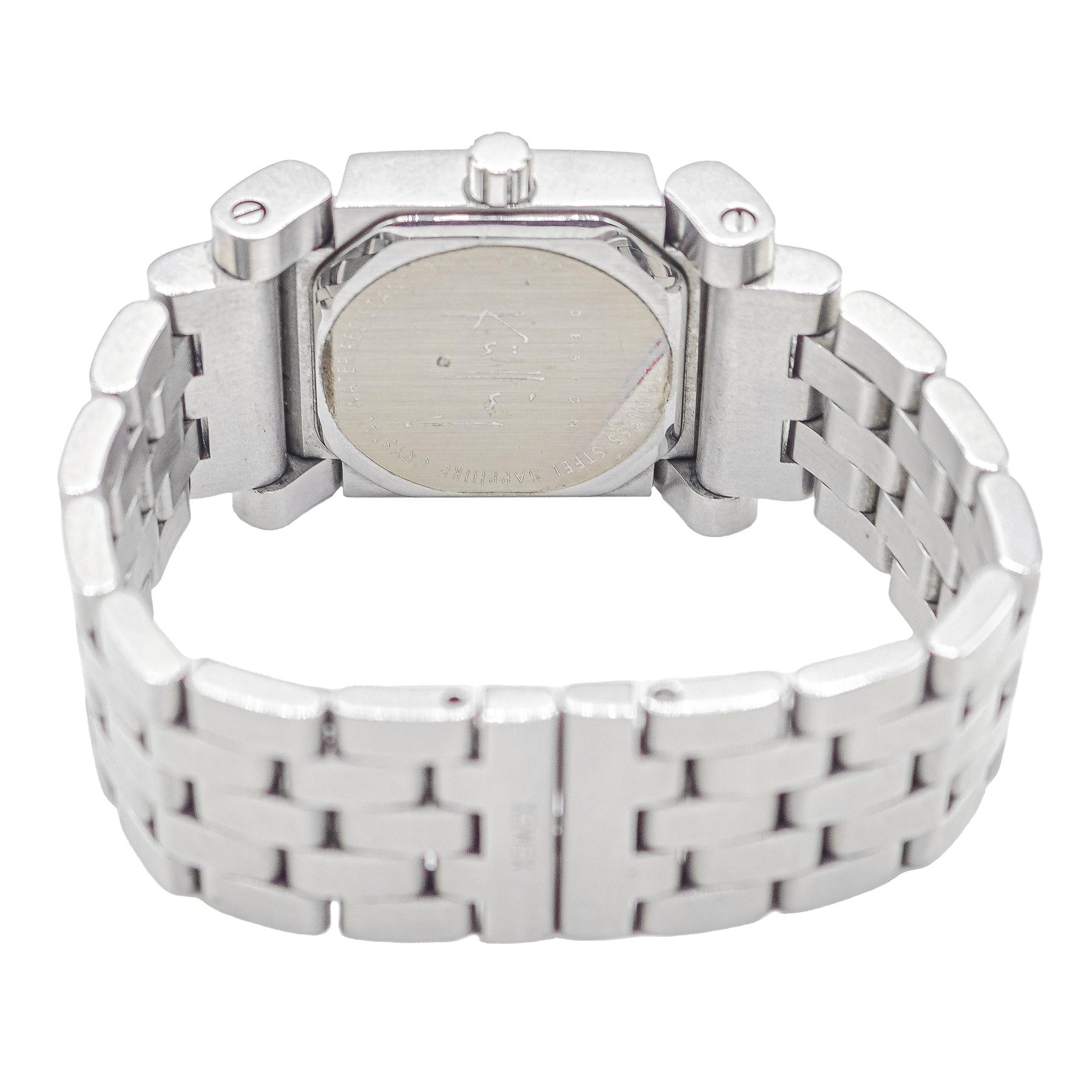 RELOJ DE PULSERA XEMEX