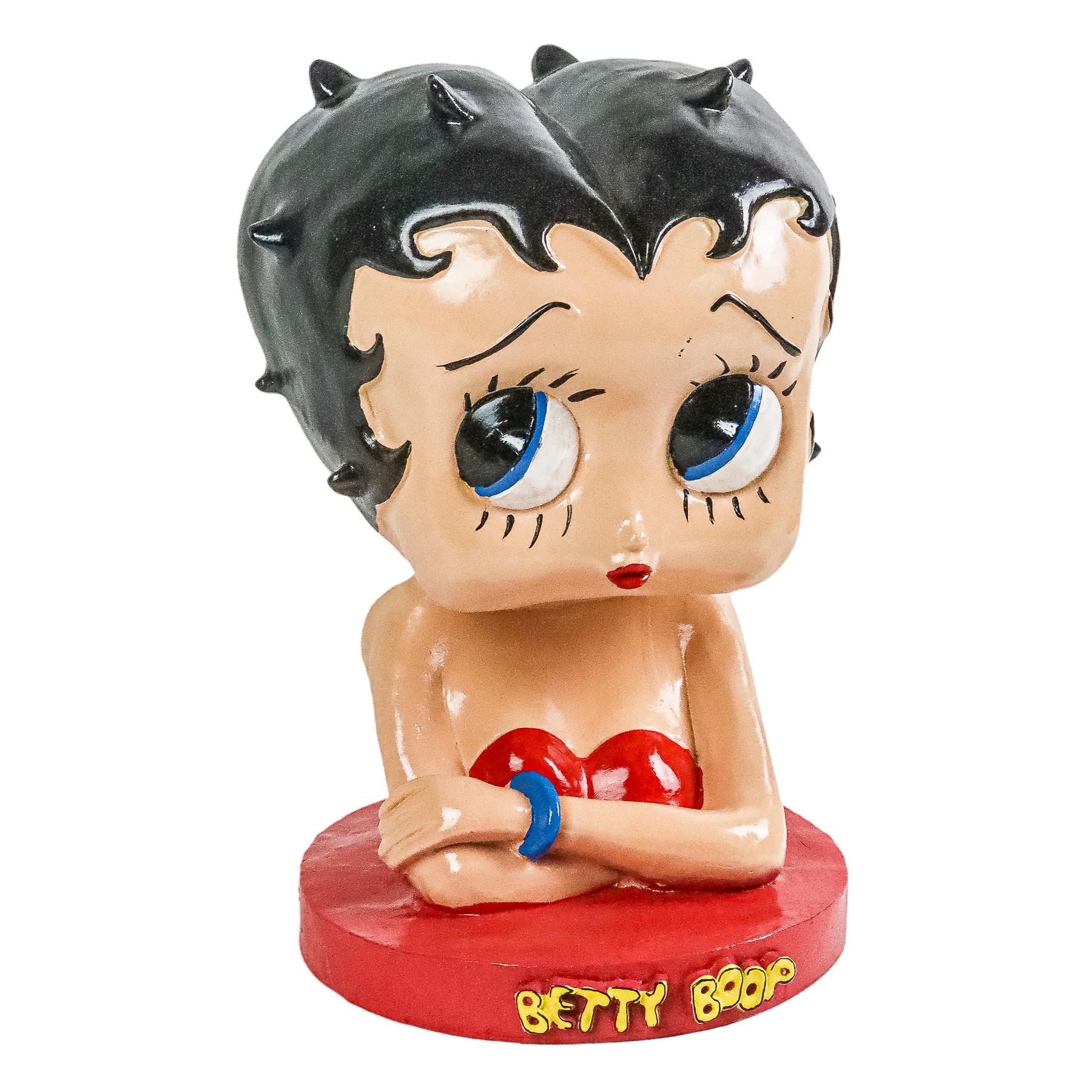 FIGURA BETTY BOOB