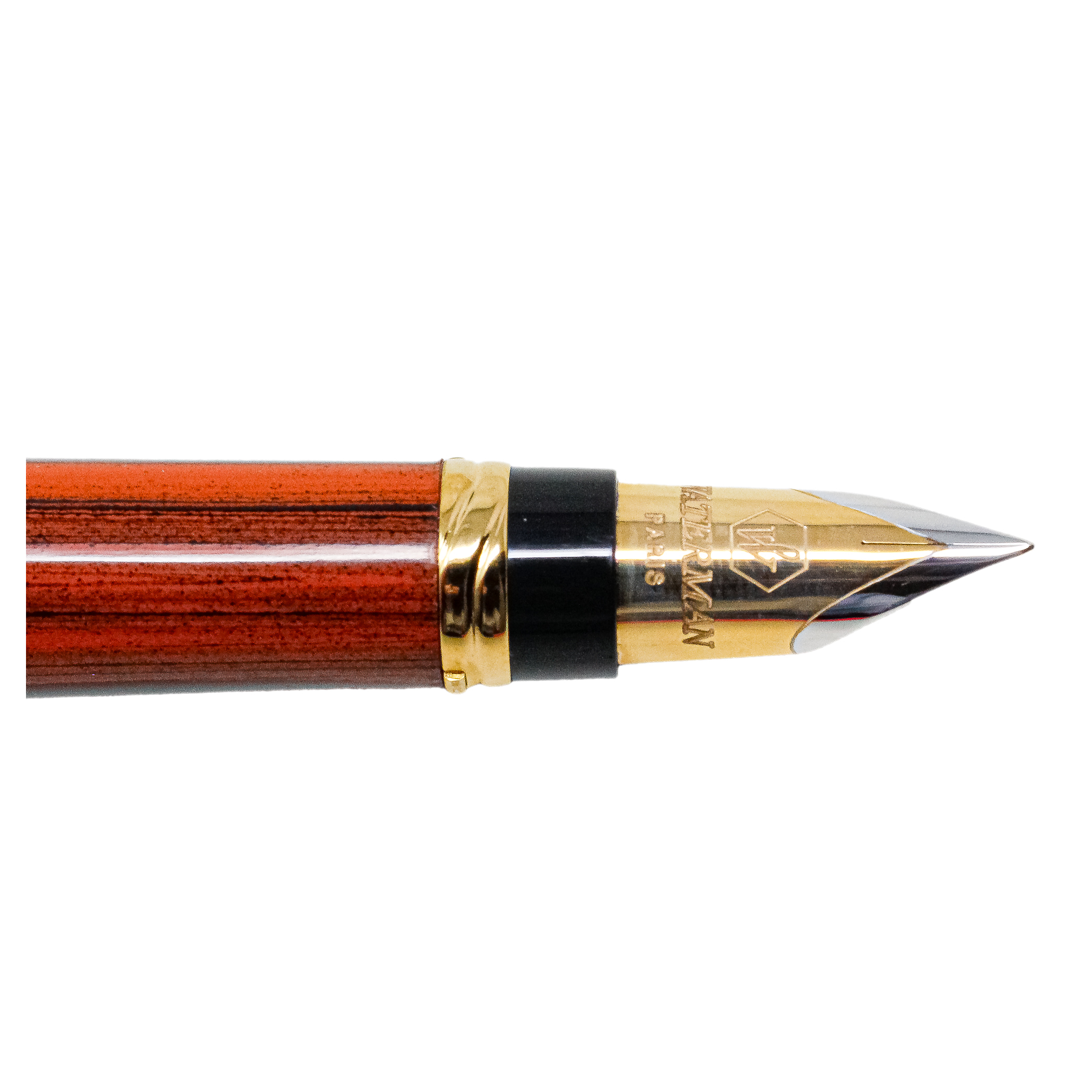 ESTILOGRÁFICA WATERMAN 