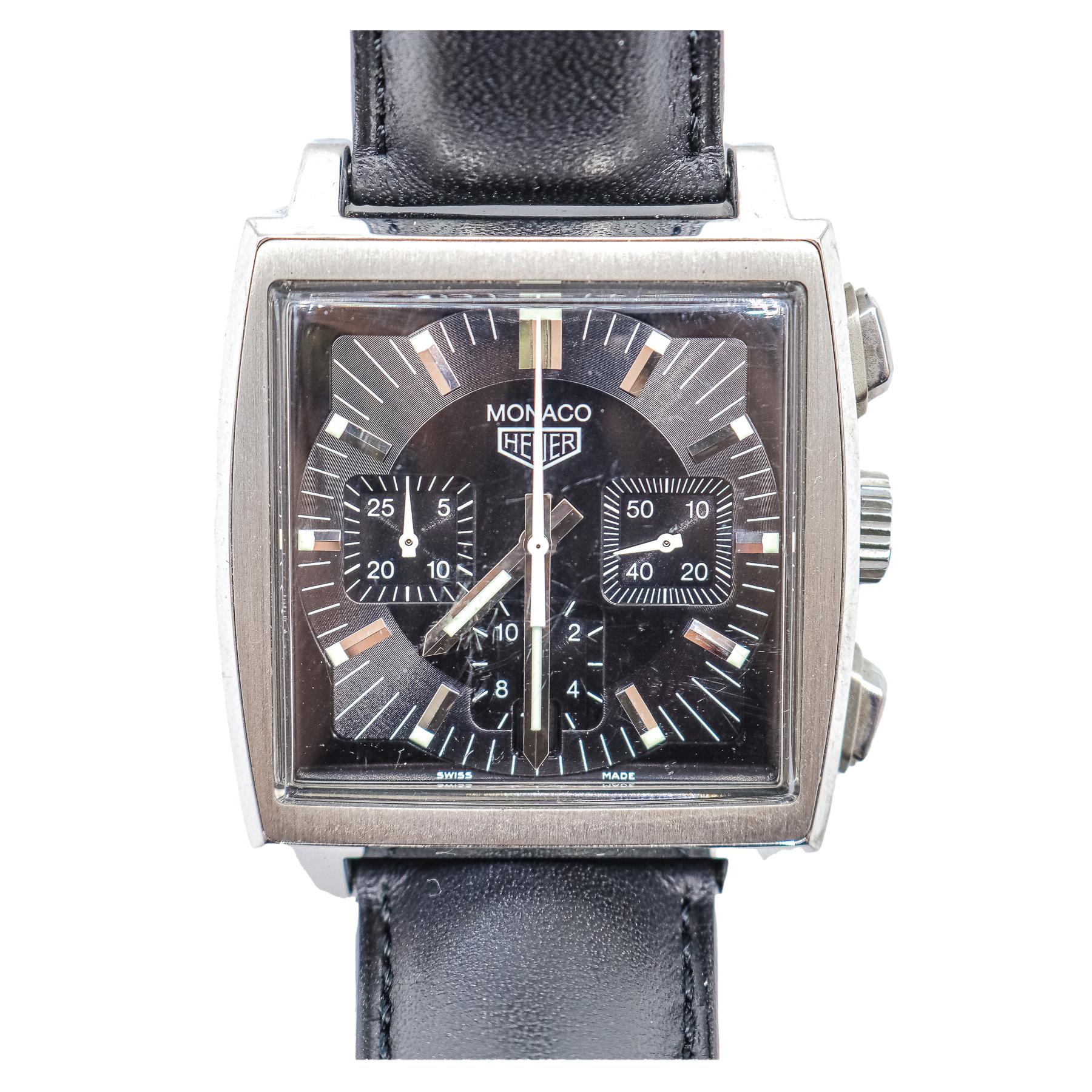 RELOJ DE PULSERA TAG HEUER