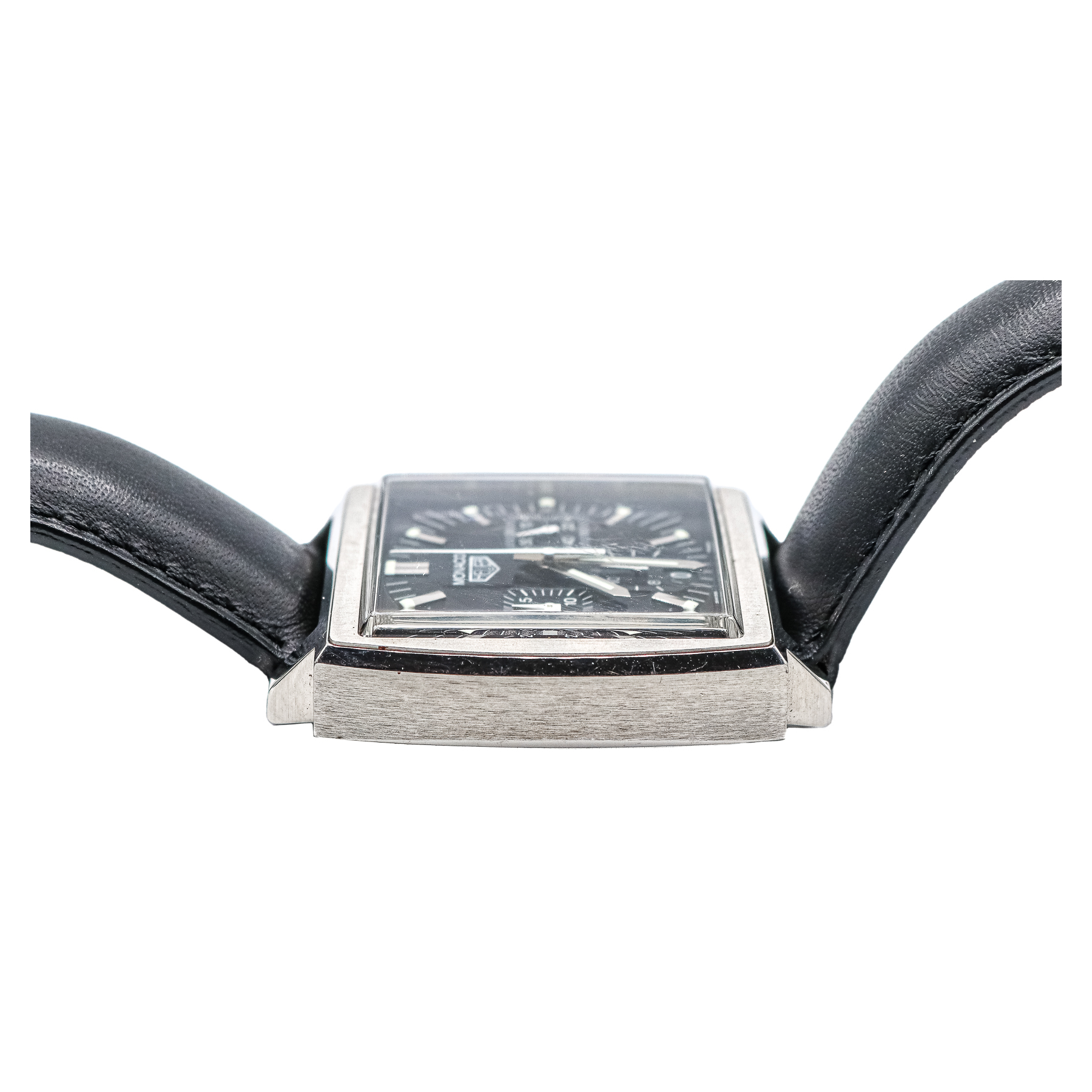 RELOJ DE PULSERA TAG HEUER