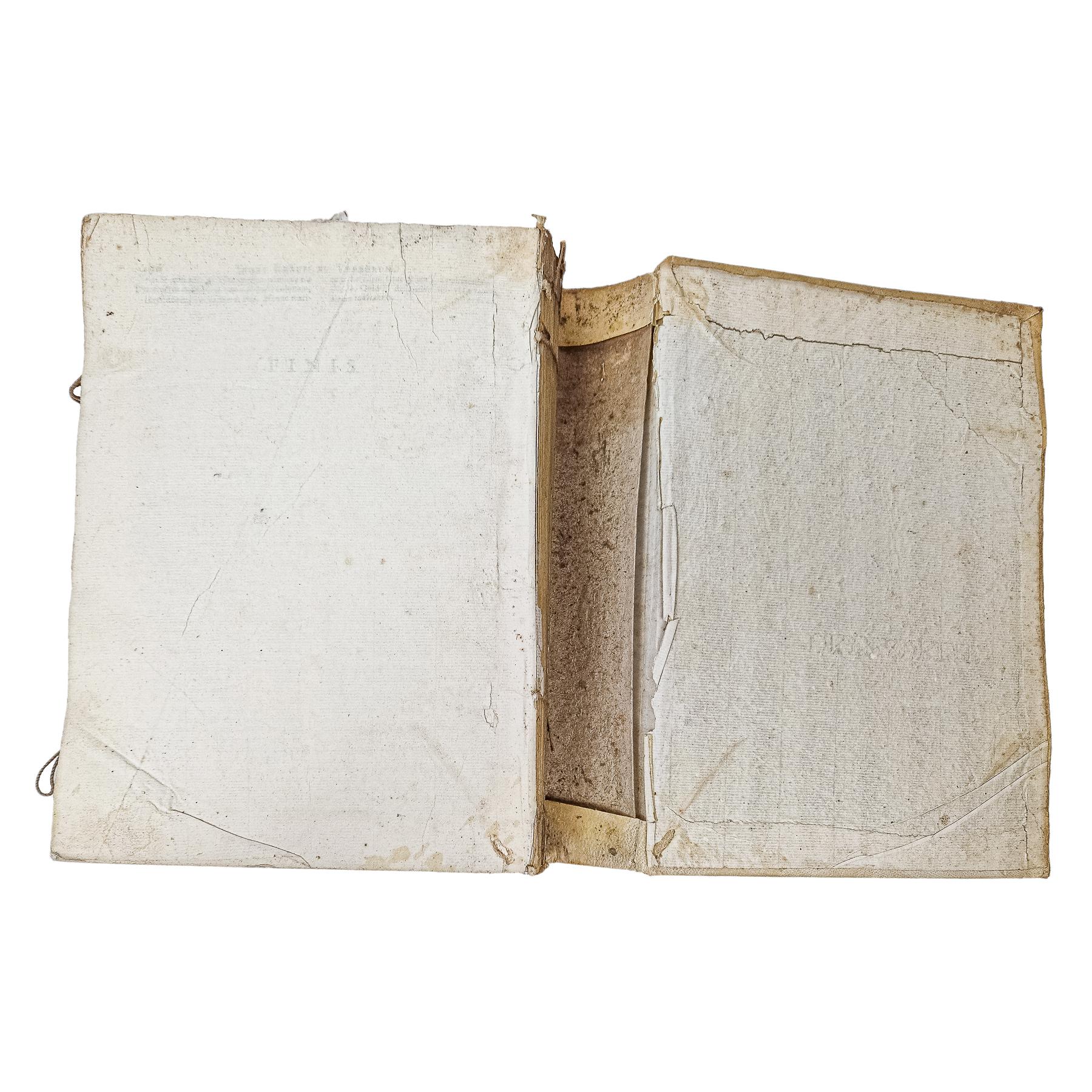 1786. IN QUATUOR LIBROS INSTITUTIONUM COMMENTARIUS ...