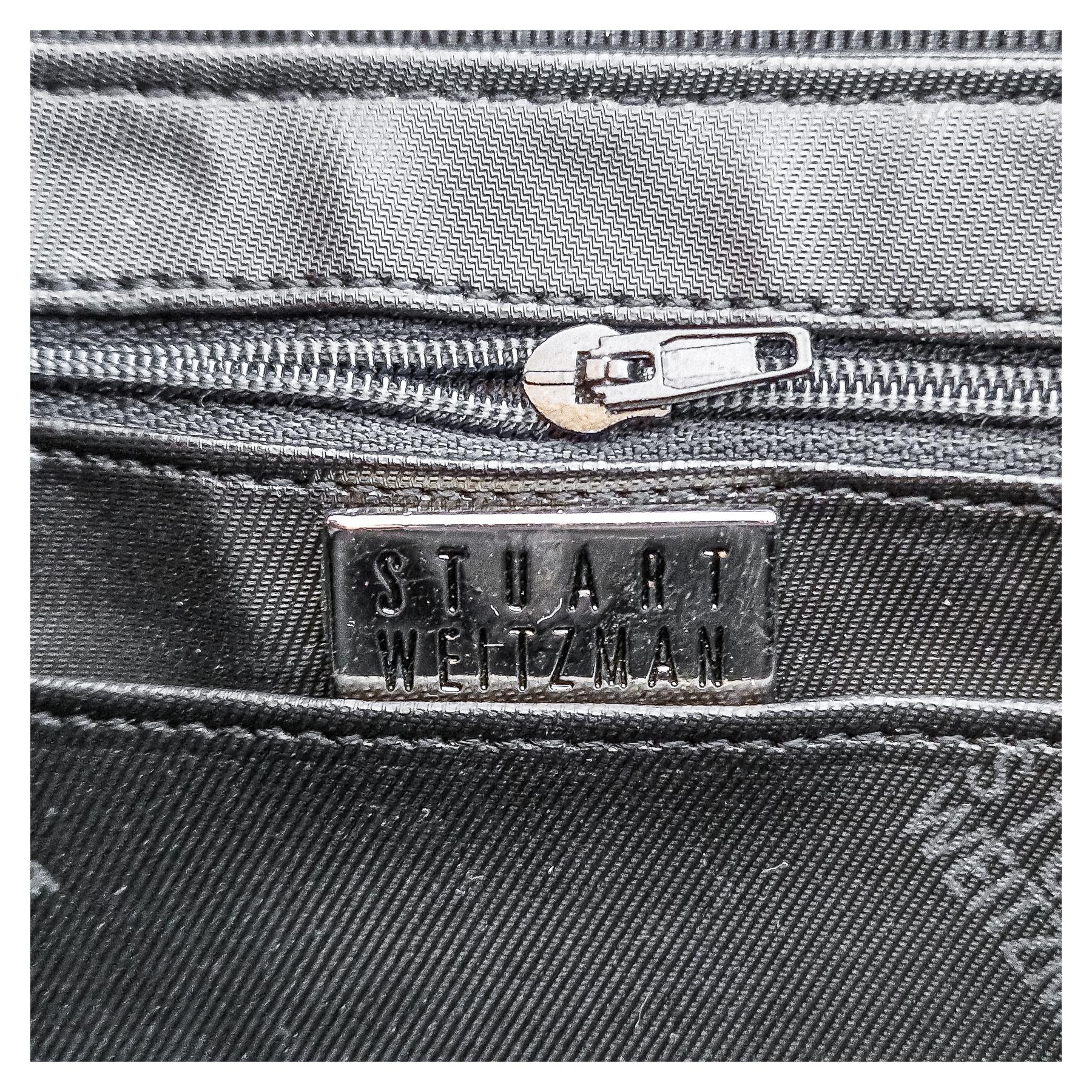 BOLSO STUART WEILZMAN 