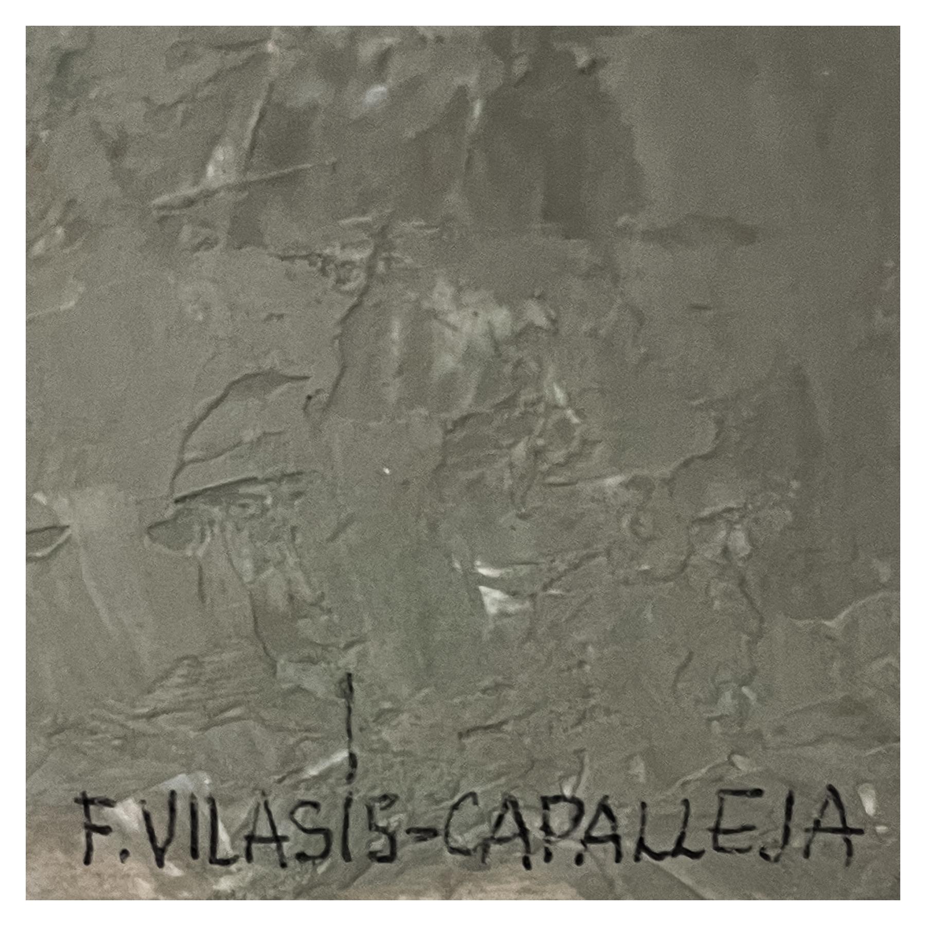 VILASIS CAPALLEHA, FRANCESC