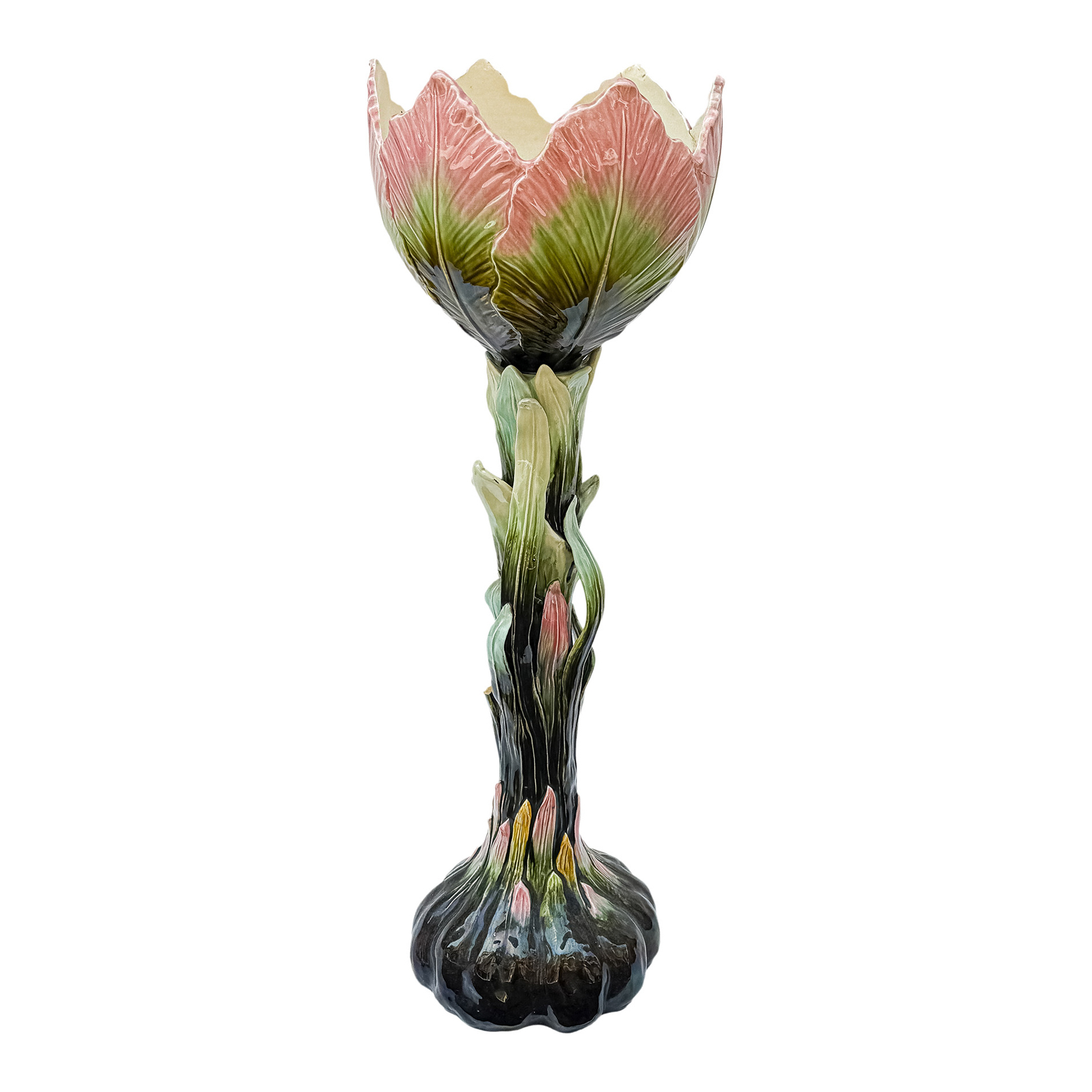 PEANA JARDINERA DE PPS. DEL S.XX