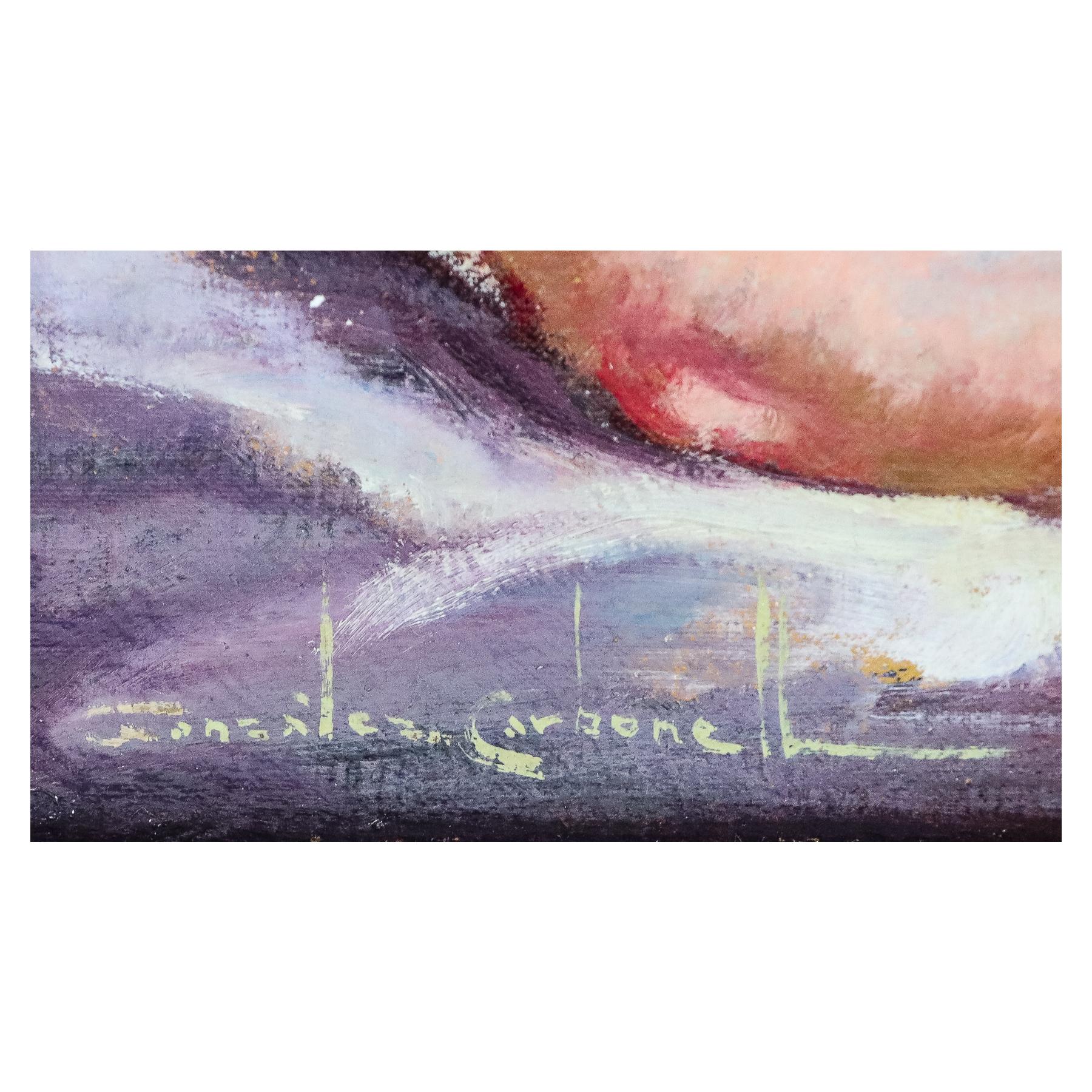 GONZALEZ CARBONELL, ROSSEND