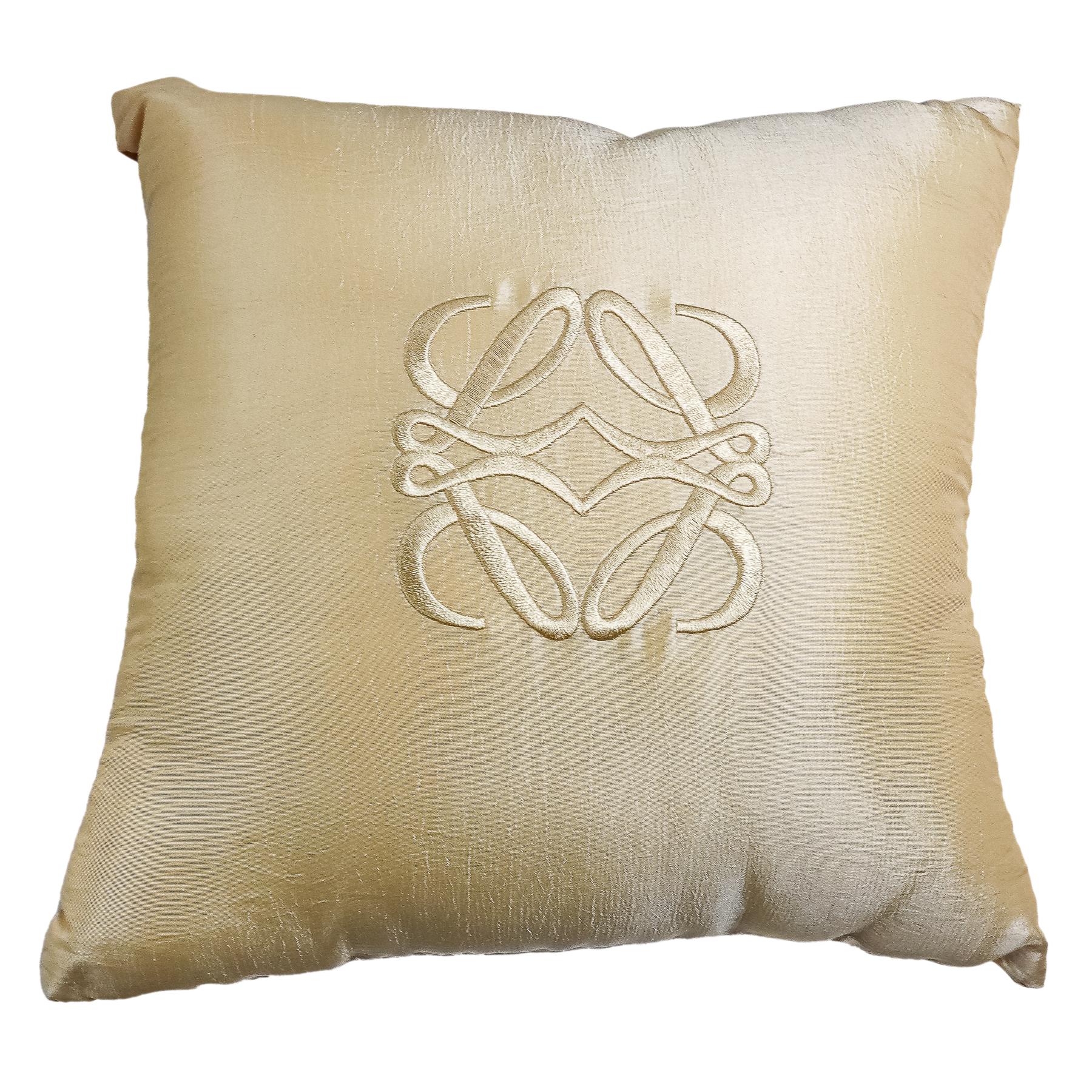 COJIN DE LA MANUFACTURA LOEWE