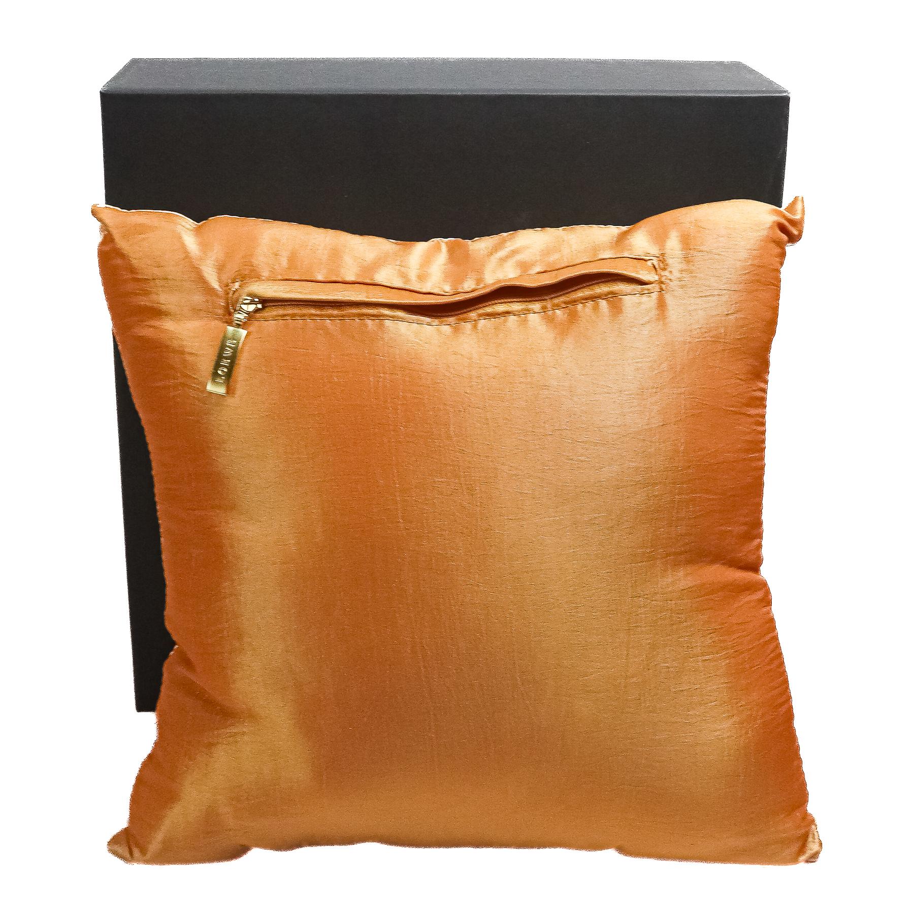 COJIN DE LA MANUFACTURA LOEWE