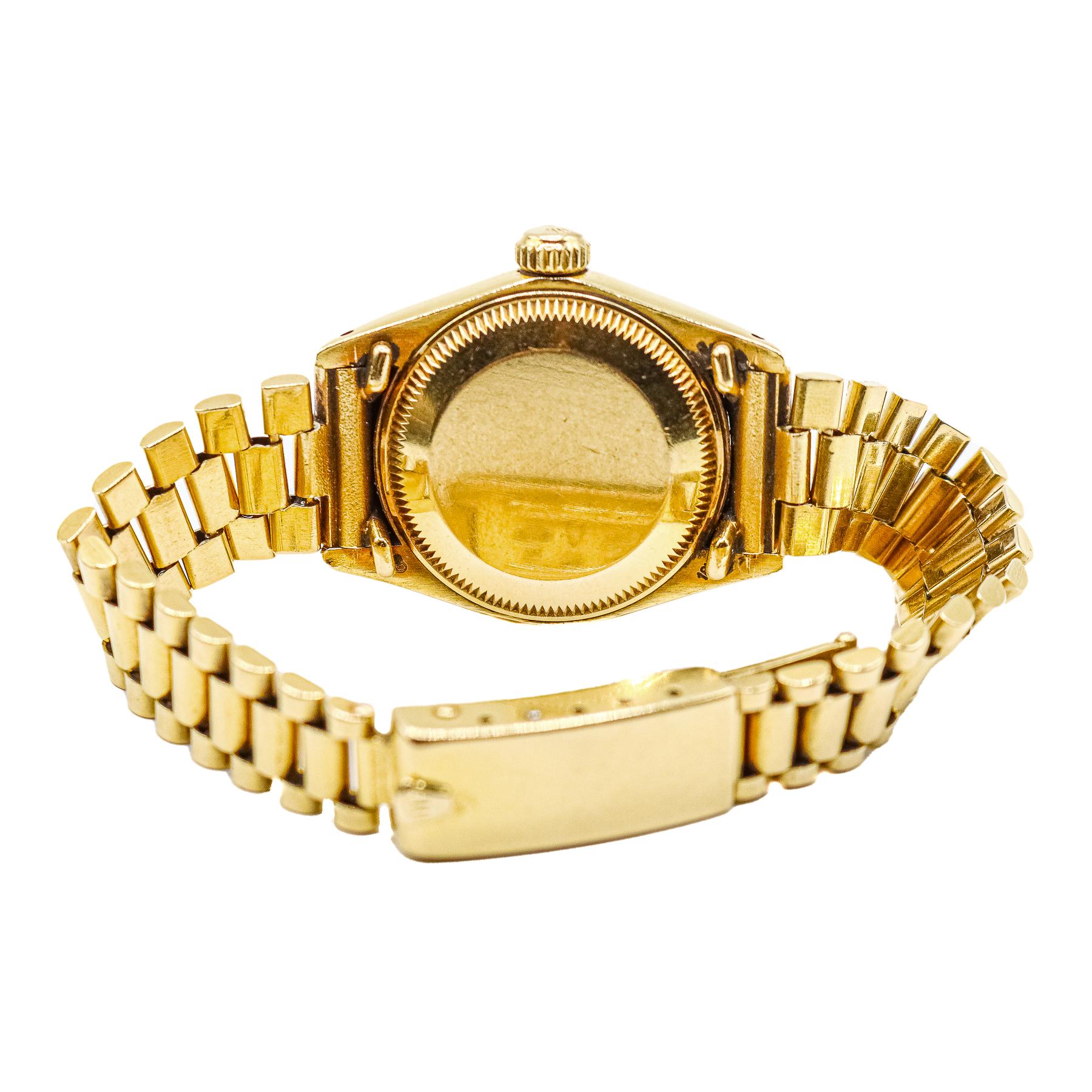 RELOJ DE PULSERA ROLEX