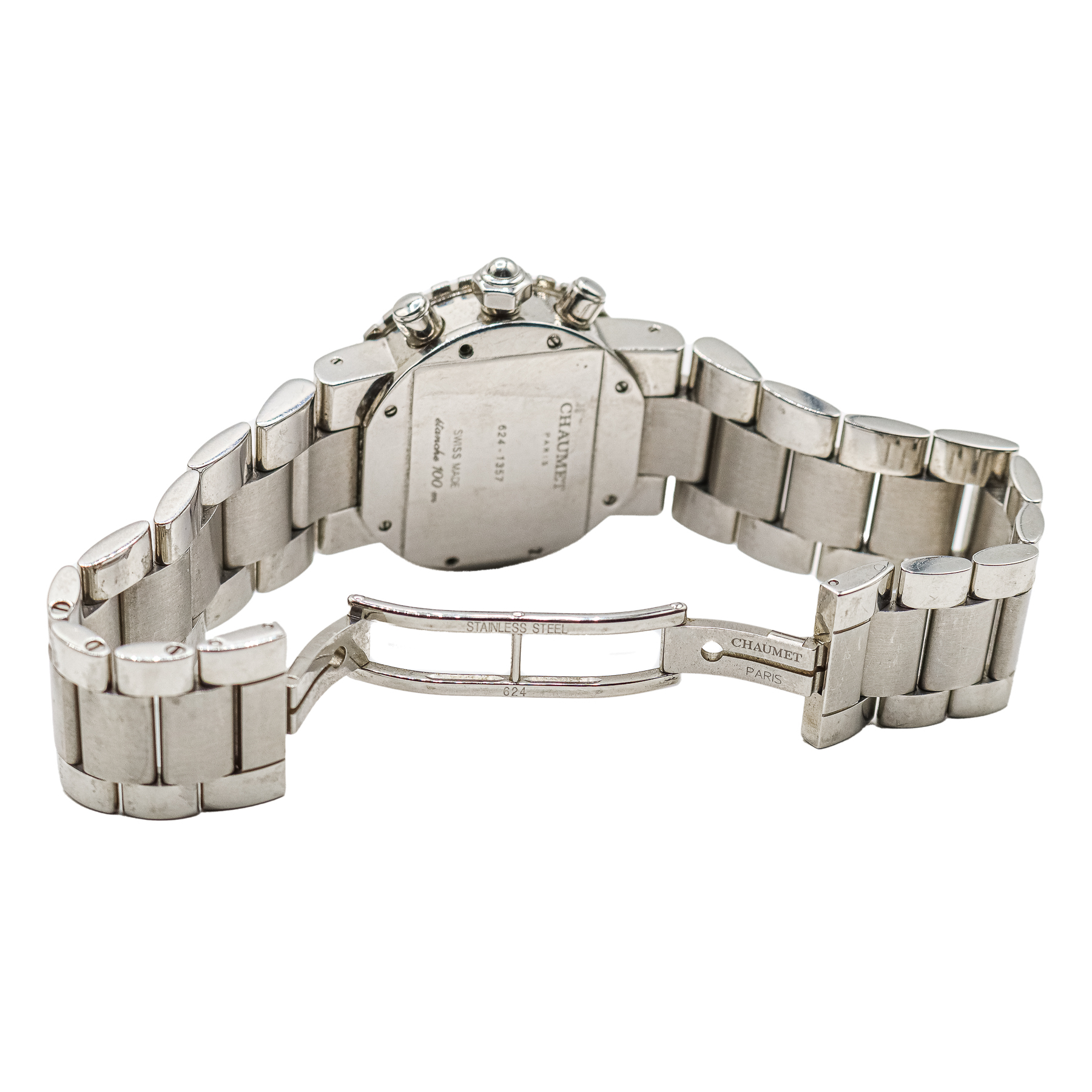 RELOJ DE PULSERA CHAUMET