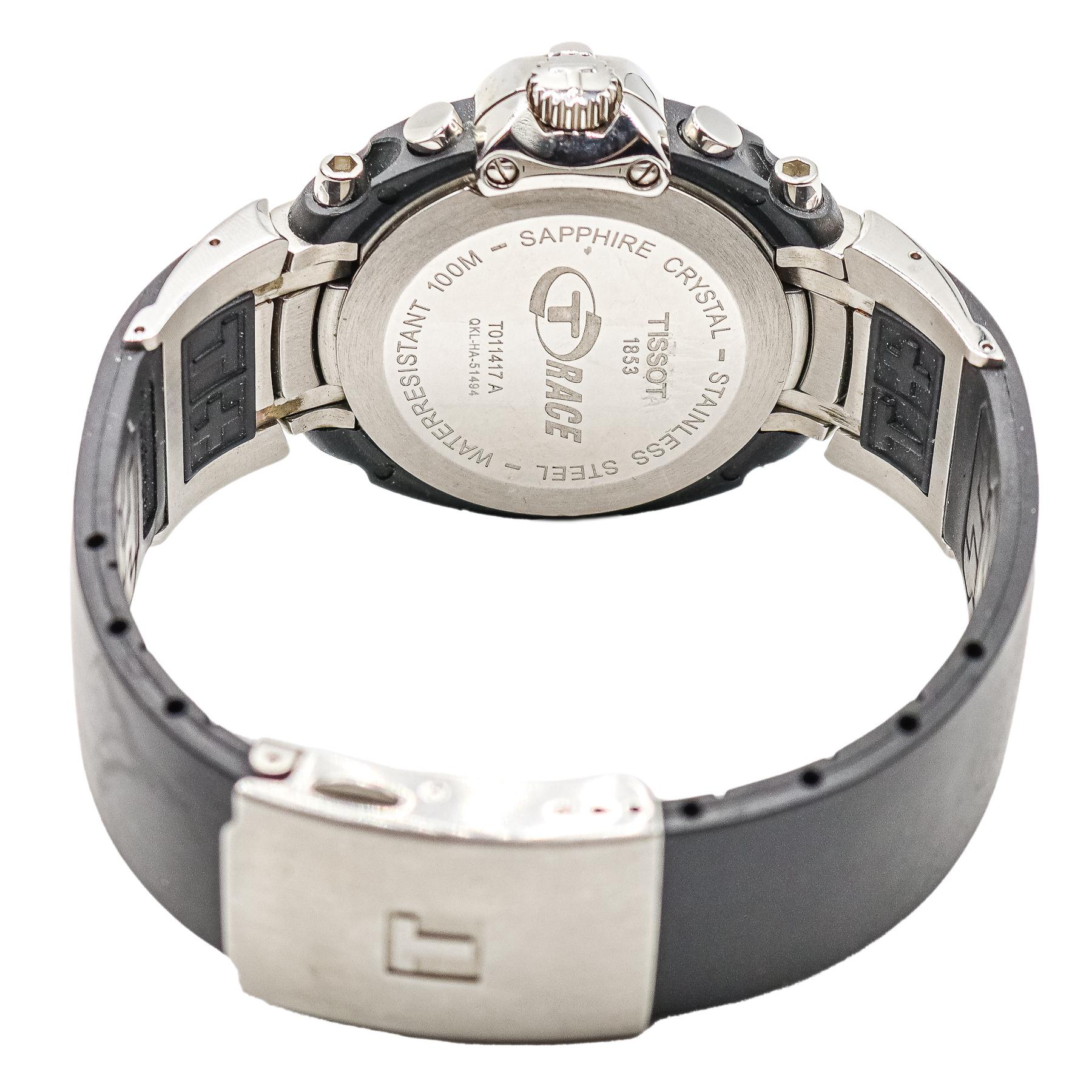 RELOJ DE PULSERA TISSOT