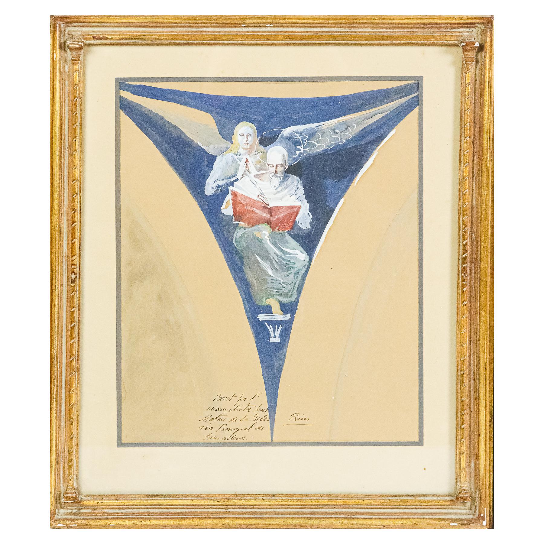 PRIM I GUYTÓ, JOSEP MARIA 