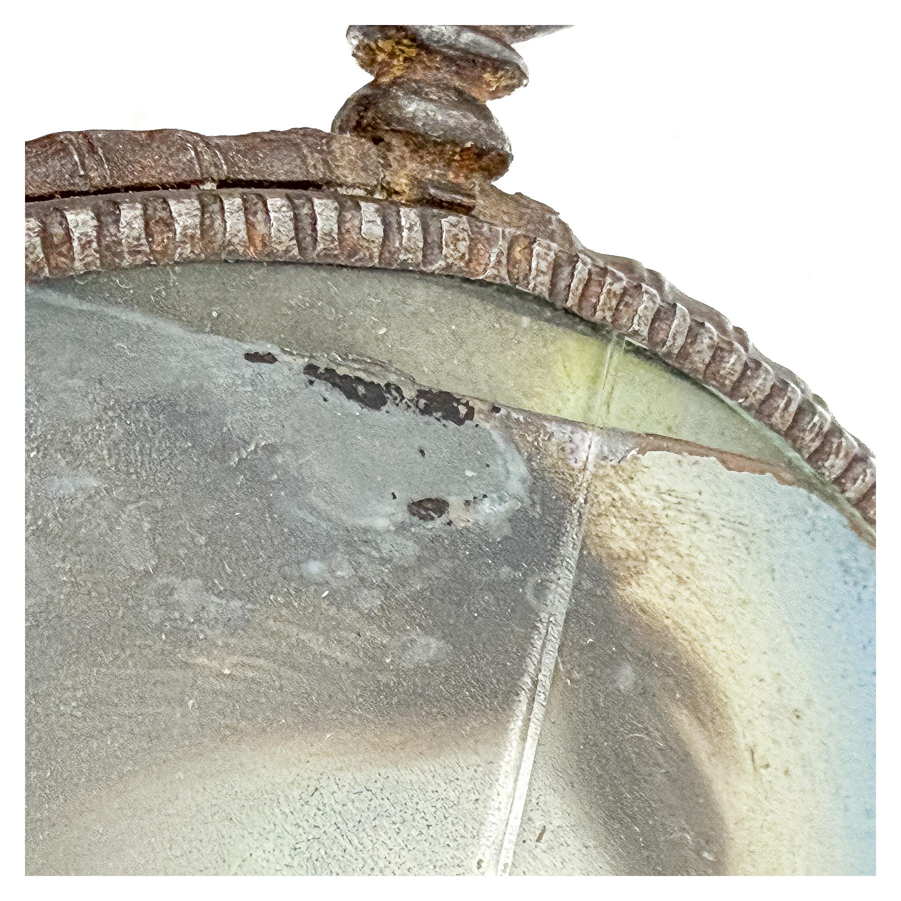 GRAN RELICARIO DEL SIGLO XVIII