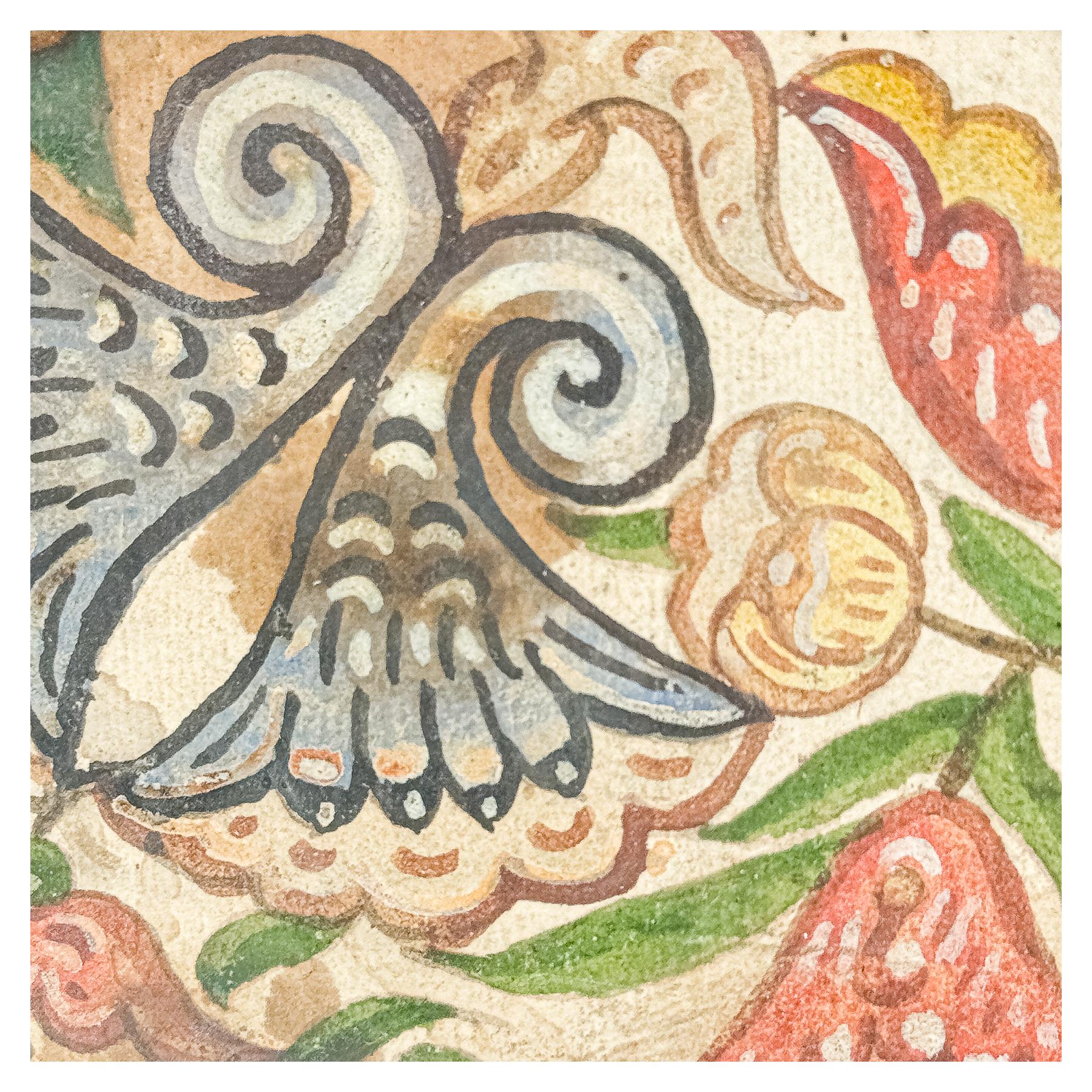 GRAN RELICARIO DEL SIGLO XVIII