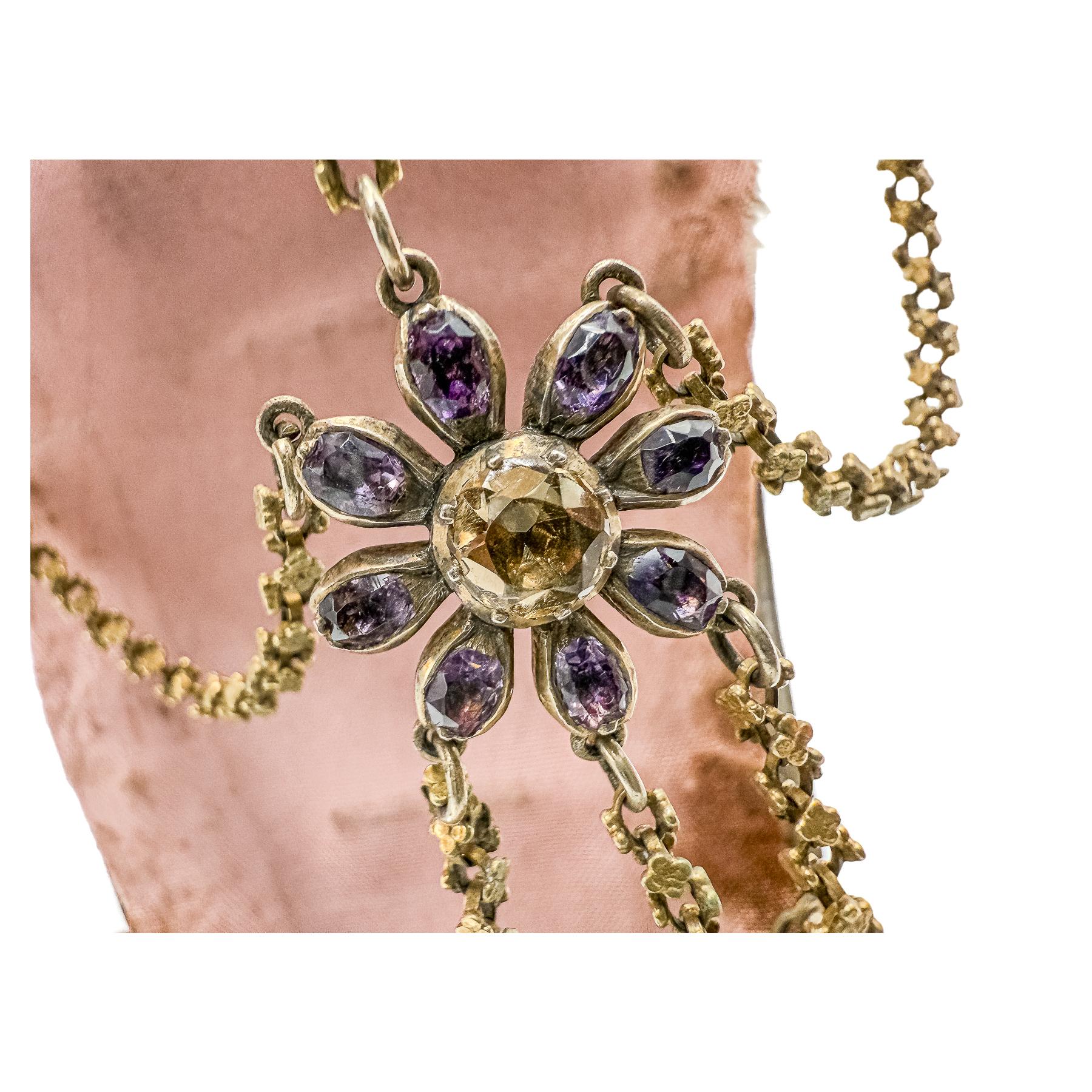 ZAPATILLAS DE PLATA PARA IMAGEN DE MEDIADOS DEL SIGLO XIX